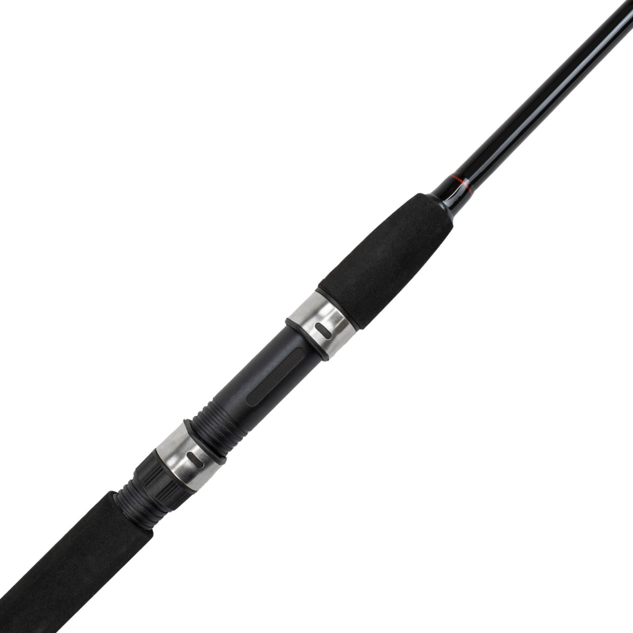Fish-XPro Spinnrute Spin Pro - Spinnangel Set - Wurfgewicht bis 30 g, (Set, 1-tlg)