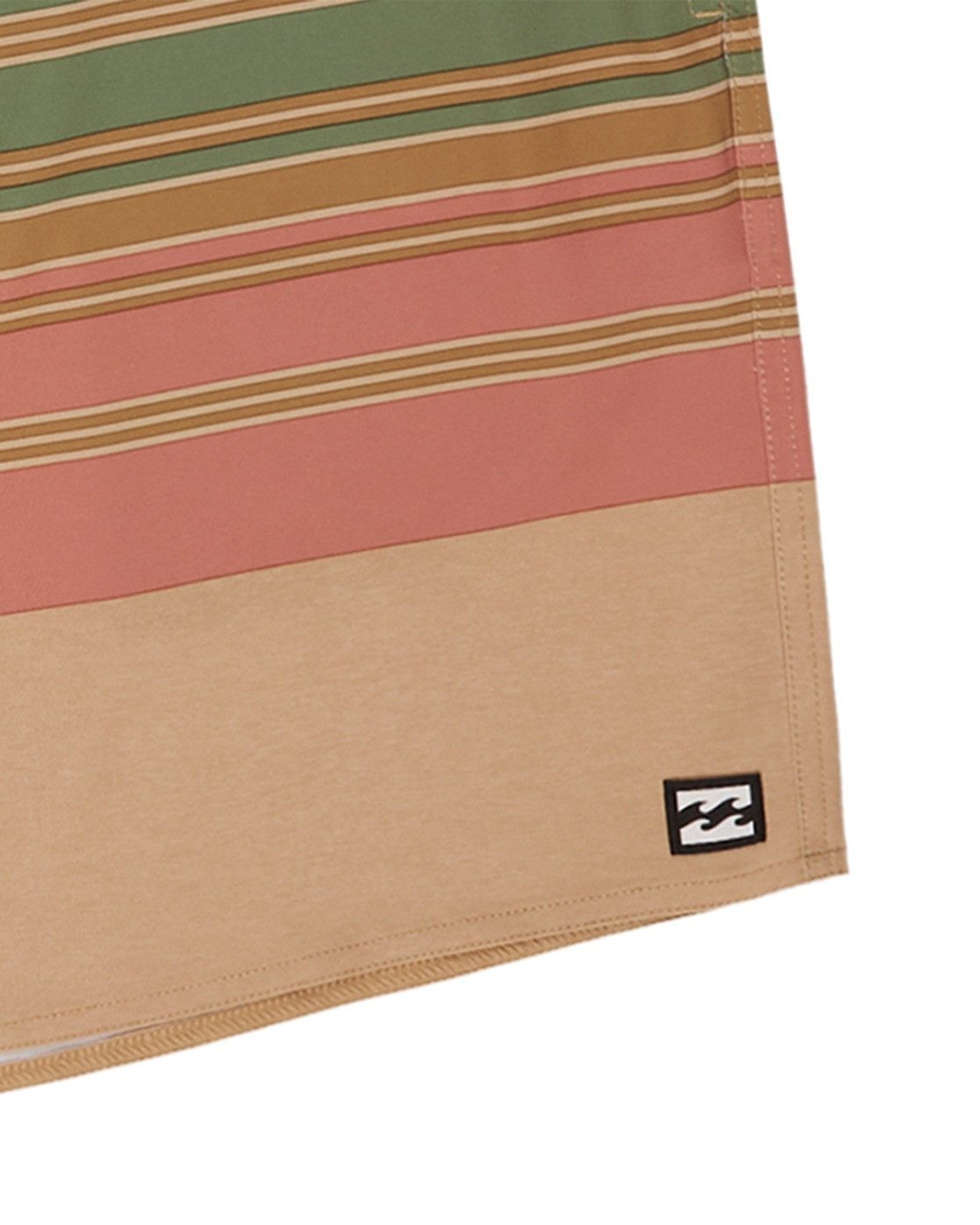Billabong Boardshorts Spinner Low Tide günstig online kaufen