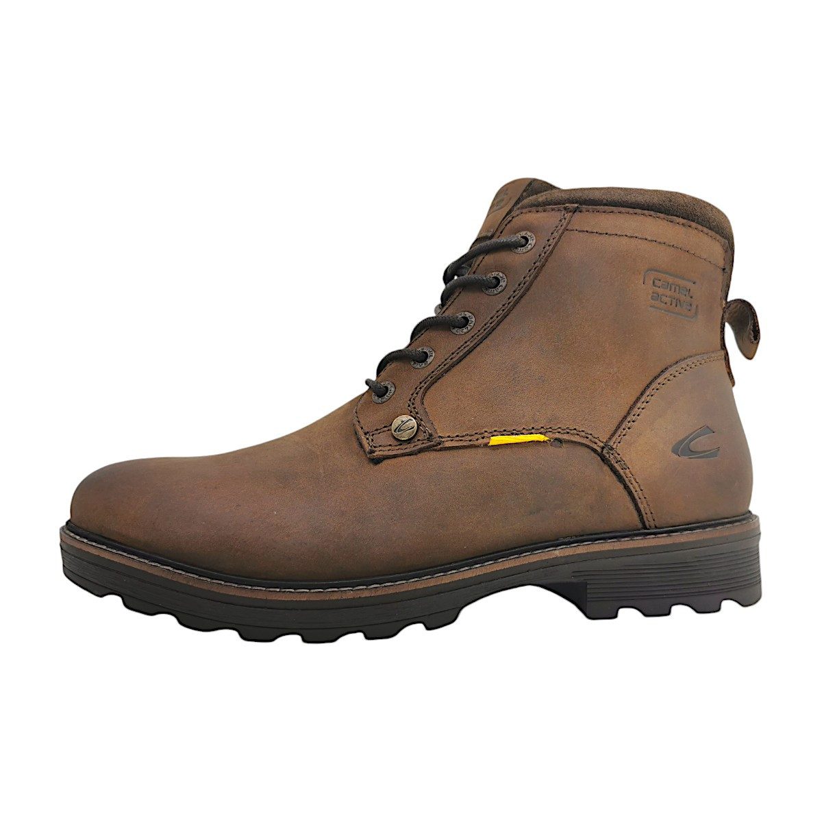 camel active Schnürstiefel Schnürstiefelette günstig online kaufen
