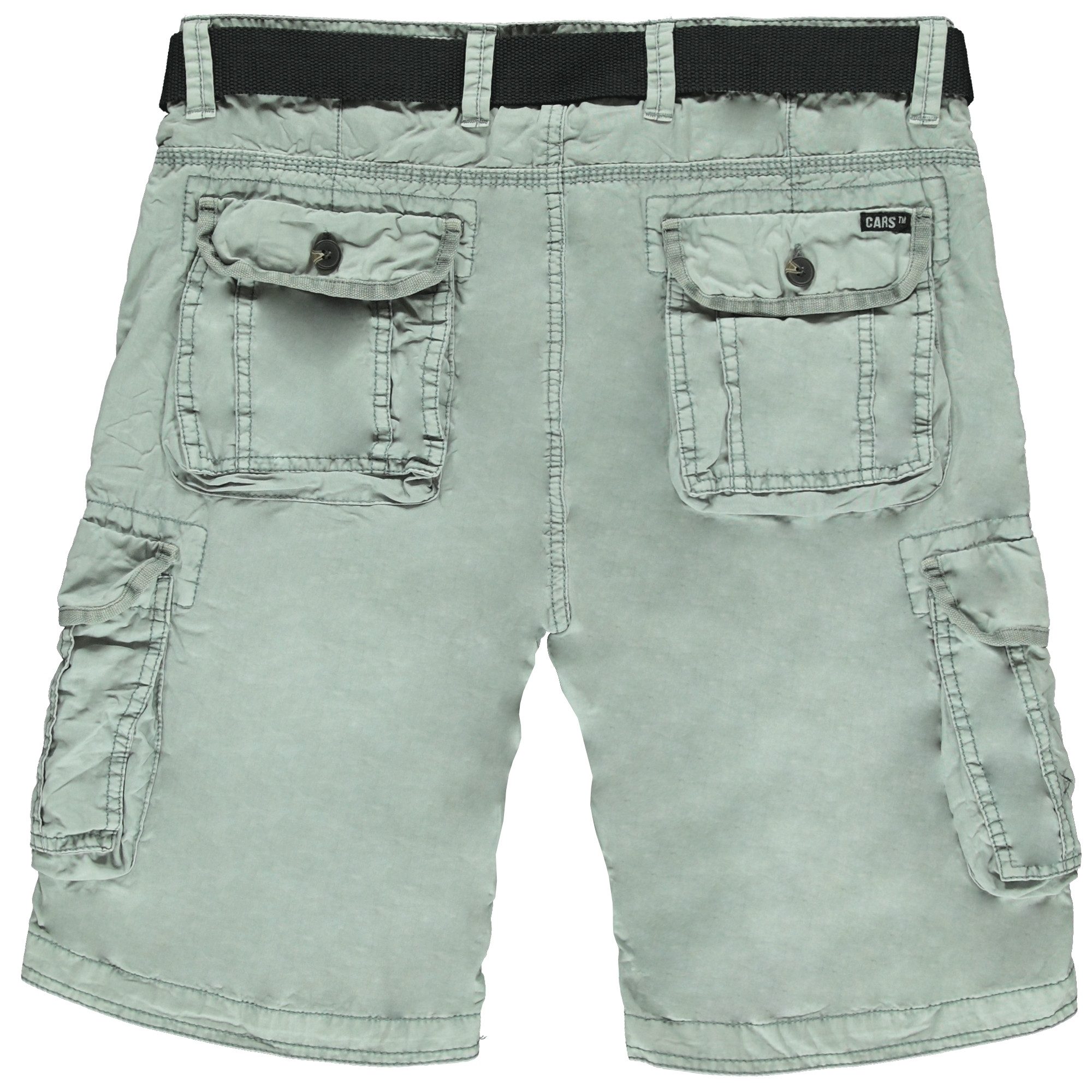 CARS JEANS Cargoshorts DURRAS SHORT günstig online kaufen