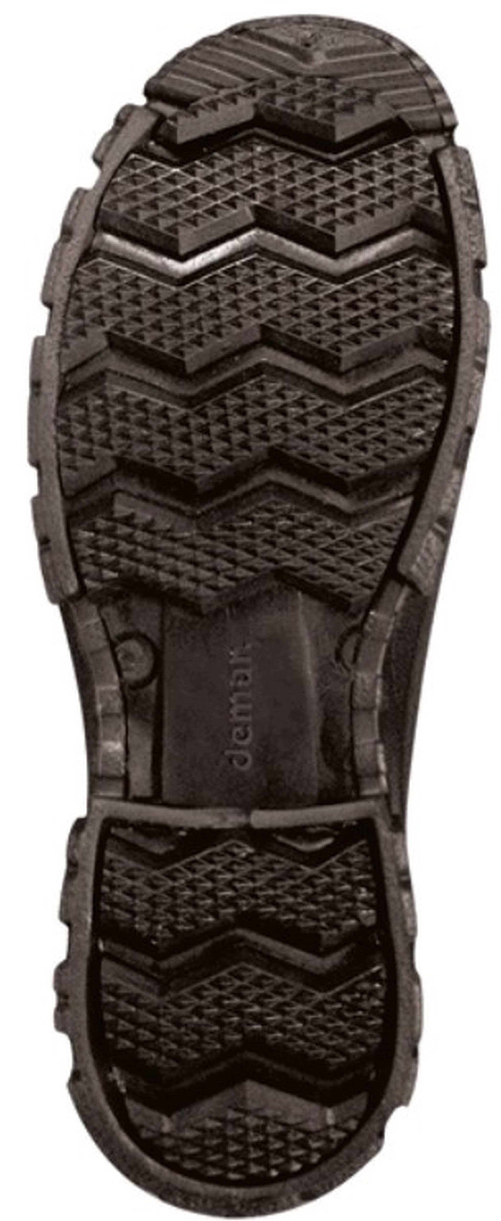 Demar New Universal PRO Herren Thermostiefel EVA Winterstiefel bis -30 °C Gummistiefel
