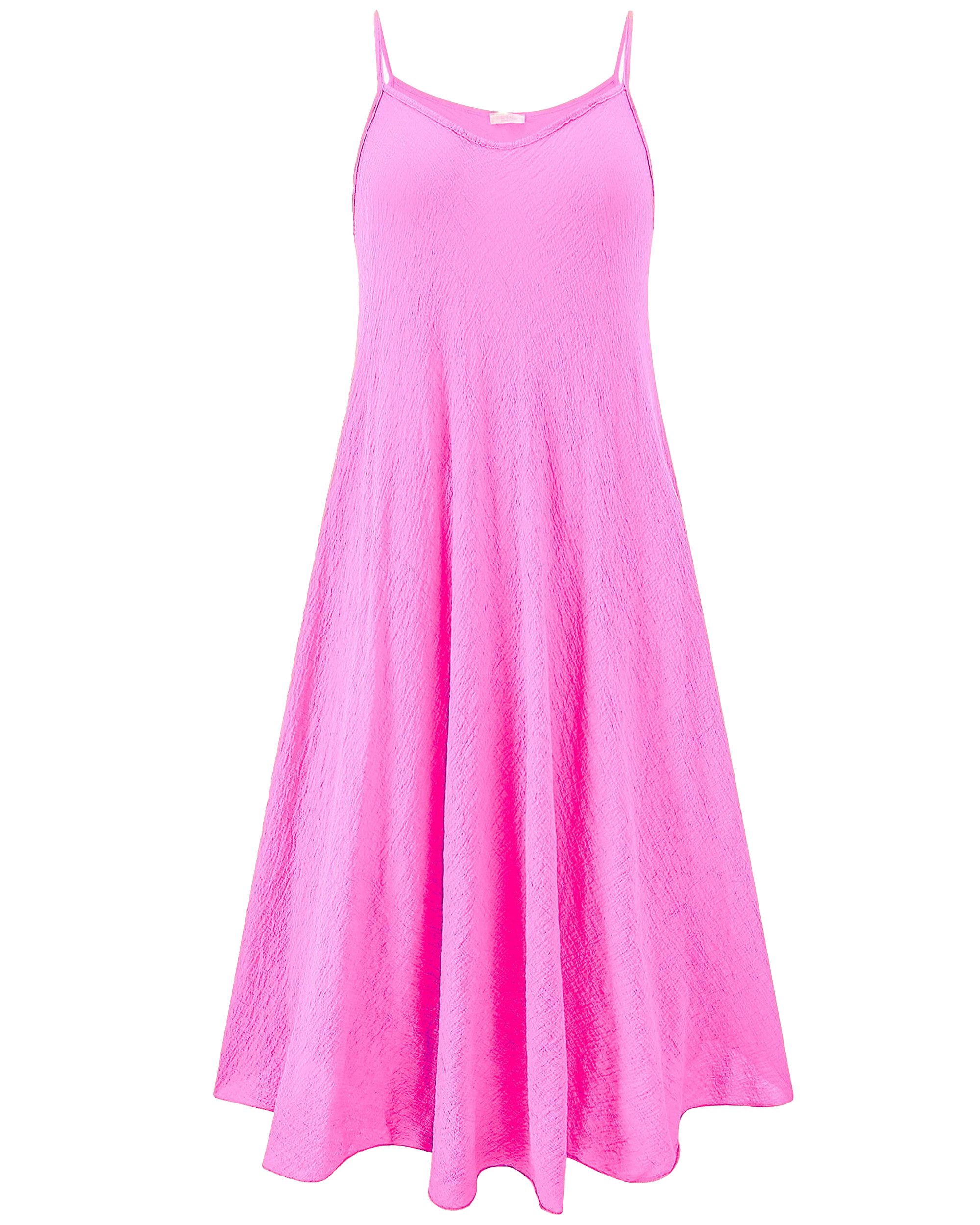 SASSYCLASSY Strandkleid Sommerkleid Damen lang aus günstig online kaufen