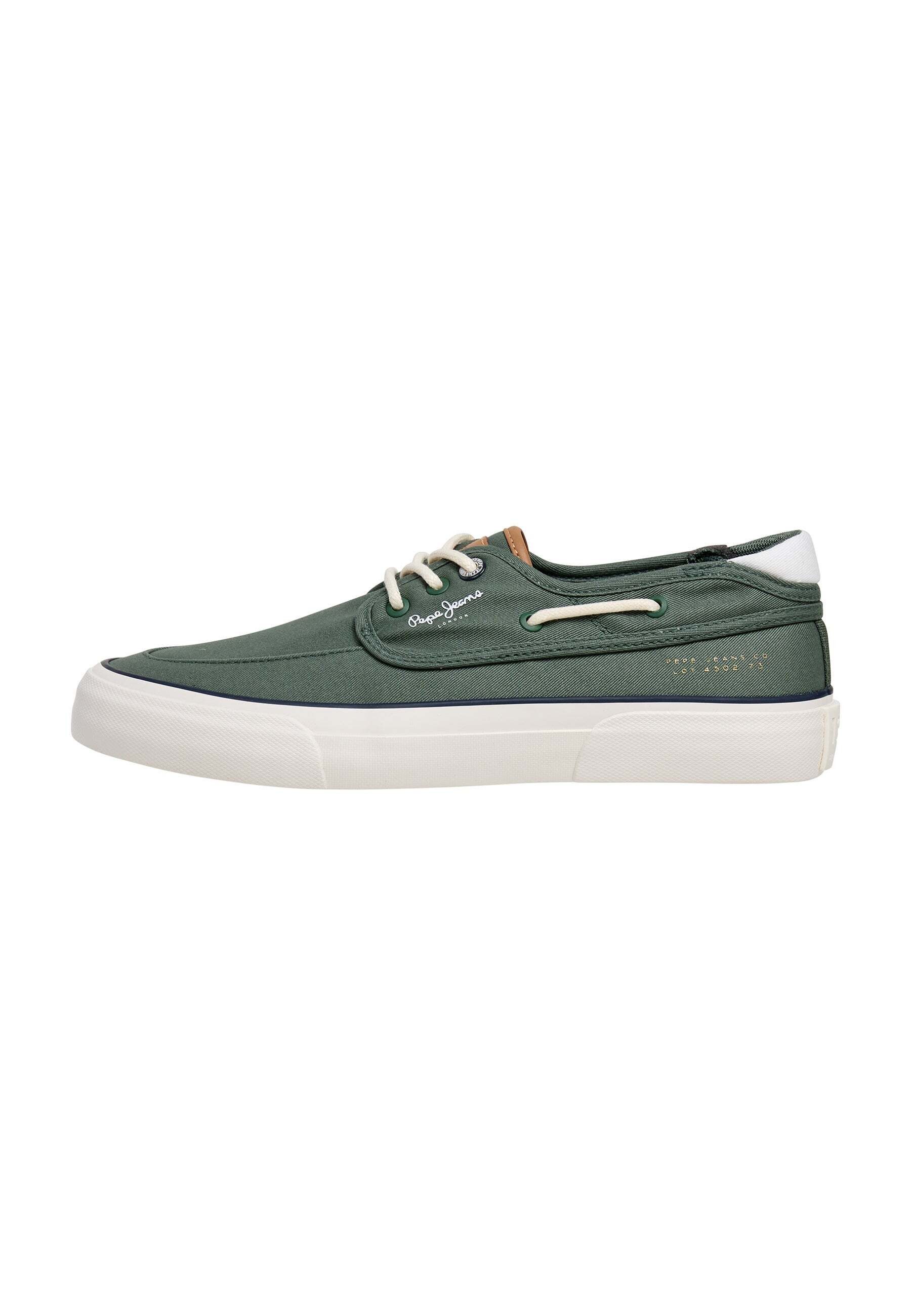 Pepe Jeans trainers TAYLOR BOAT M Trainingsschuh