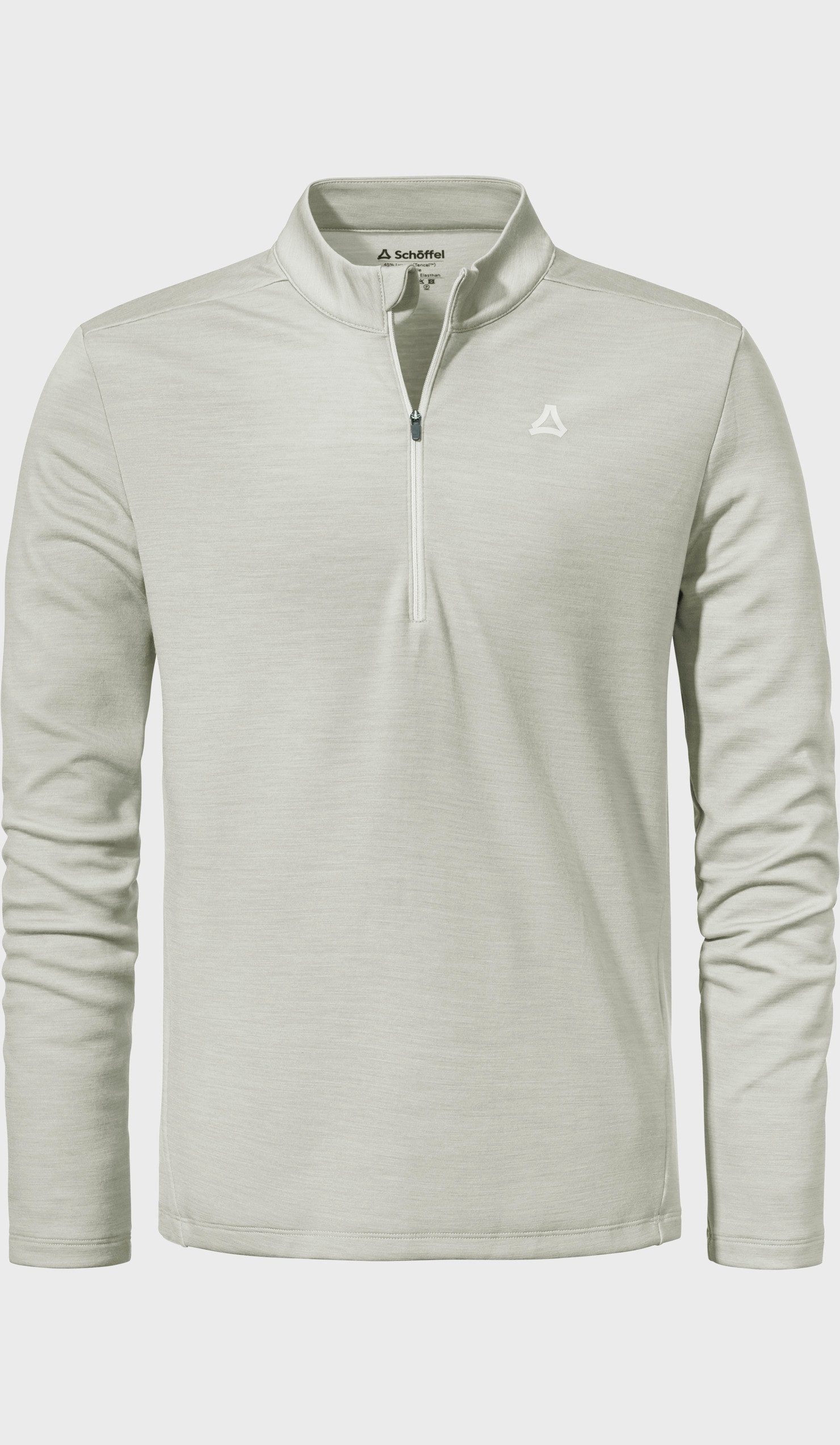 Schöffel Funktionsshirt Longsleeve Style Canyfer MNS