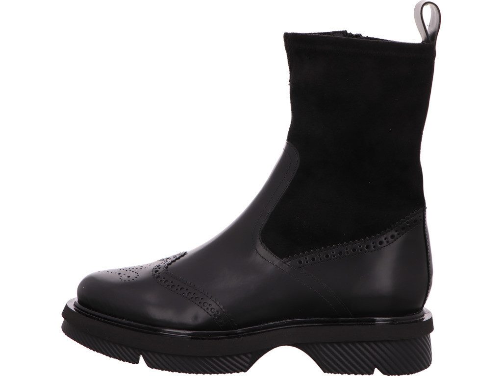 Donna Carolina Stiefel
