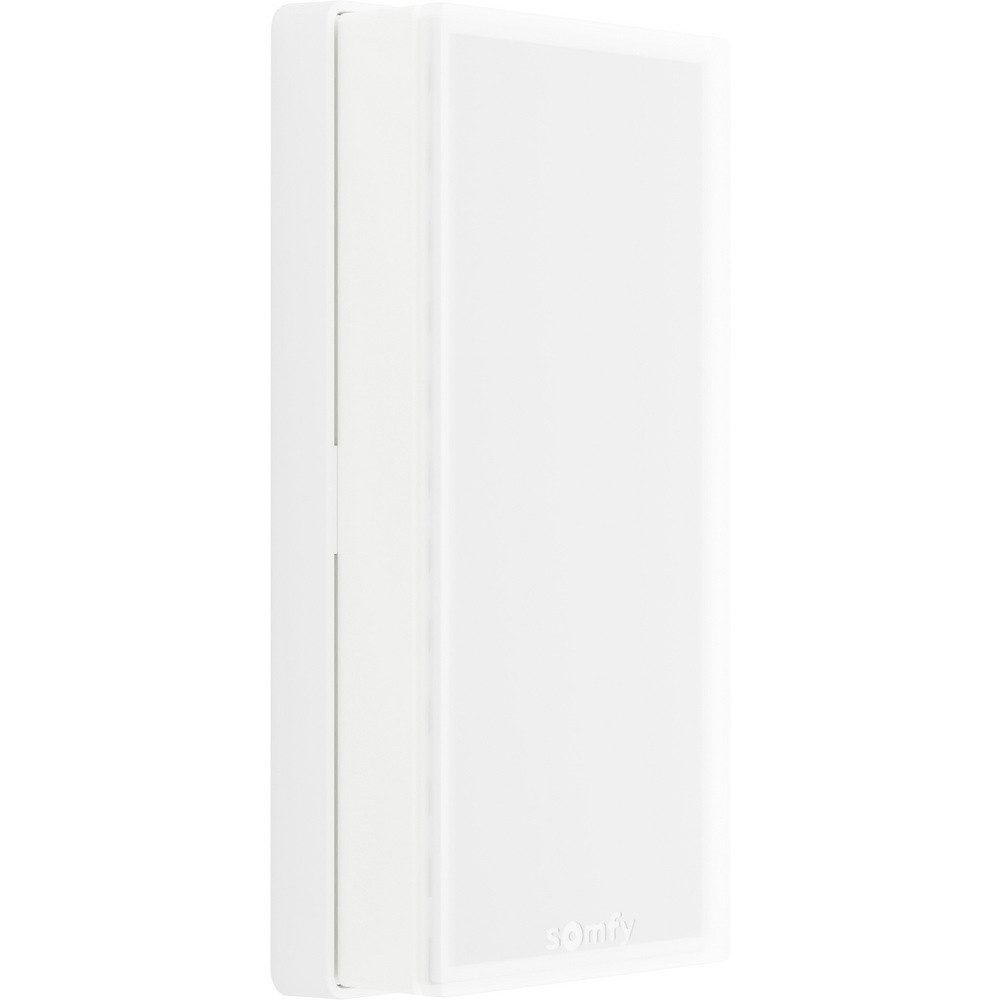 Somfy Rollladengurt-Antrieb Somfy 1871307 Sunteis Solar io Sonnensensor