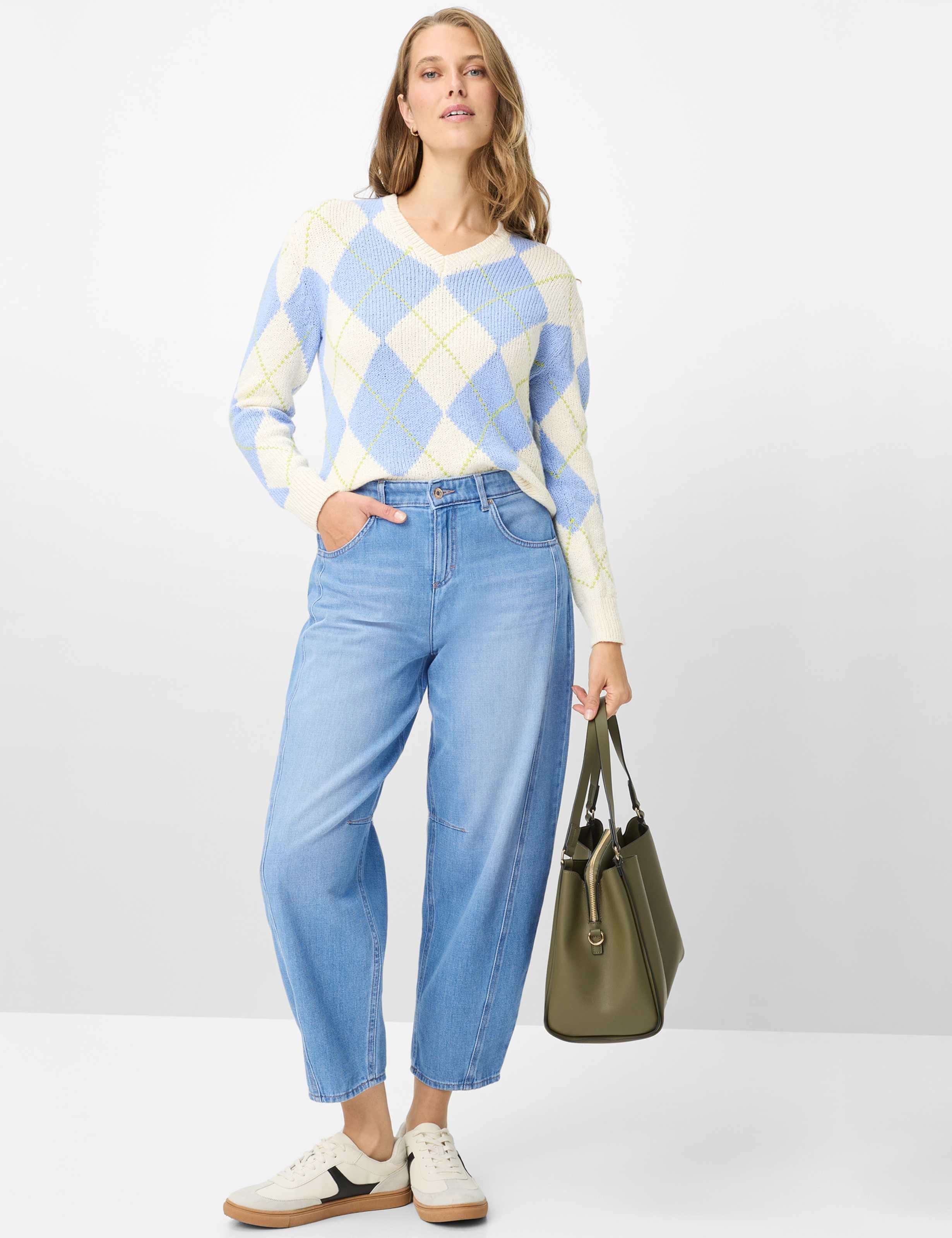 Brax 5-Pocket-Jeans Style MEGAN S