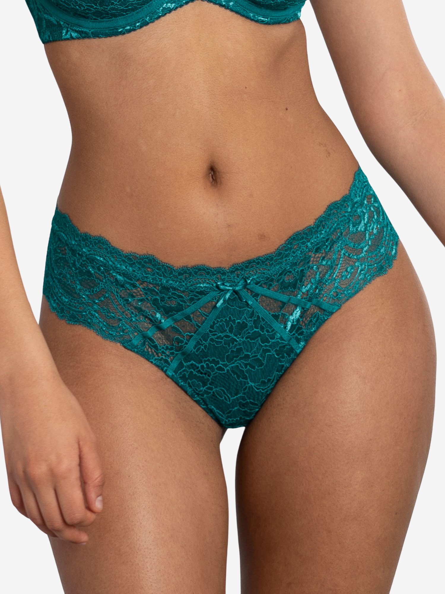 String Eliana Velvet
