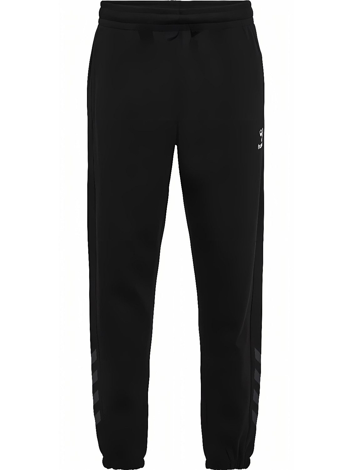 Trainingshose Hummel Herren Trainingshose hmlTravel Sweat Pants 220306