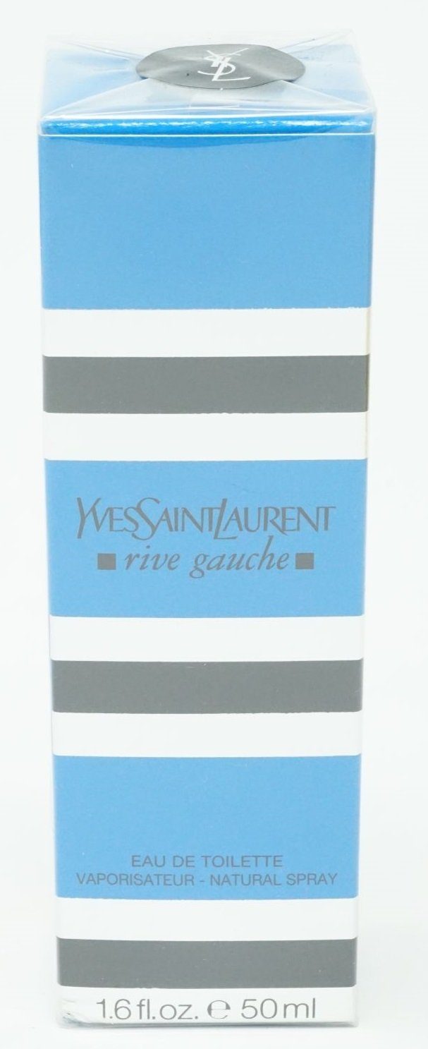 YVES SAINT LAURENT Eau de Toilette Yves Saint Laurent Rive Gauche Eau ...