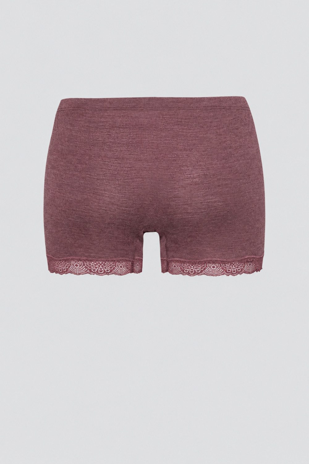 comazo Panty aus Merinowolle und Seide – Bild 5 von 5