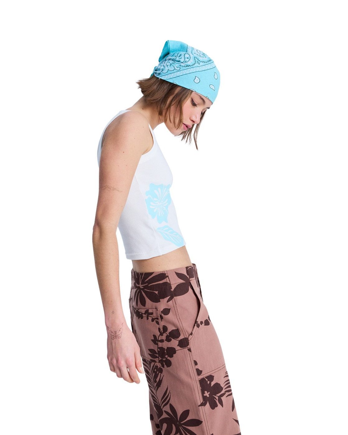 Roxy Tanktop Keep It Cool günstig online kaufen