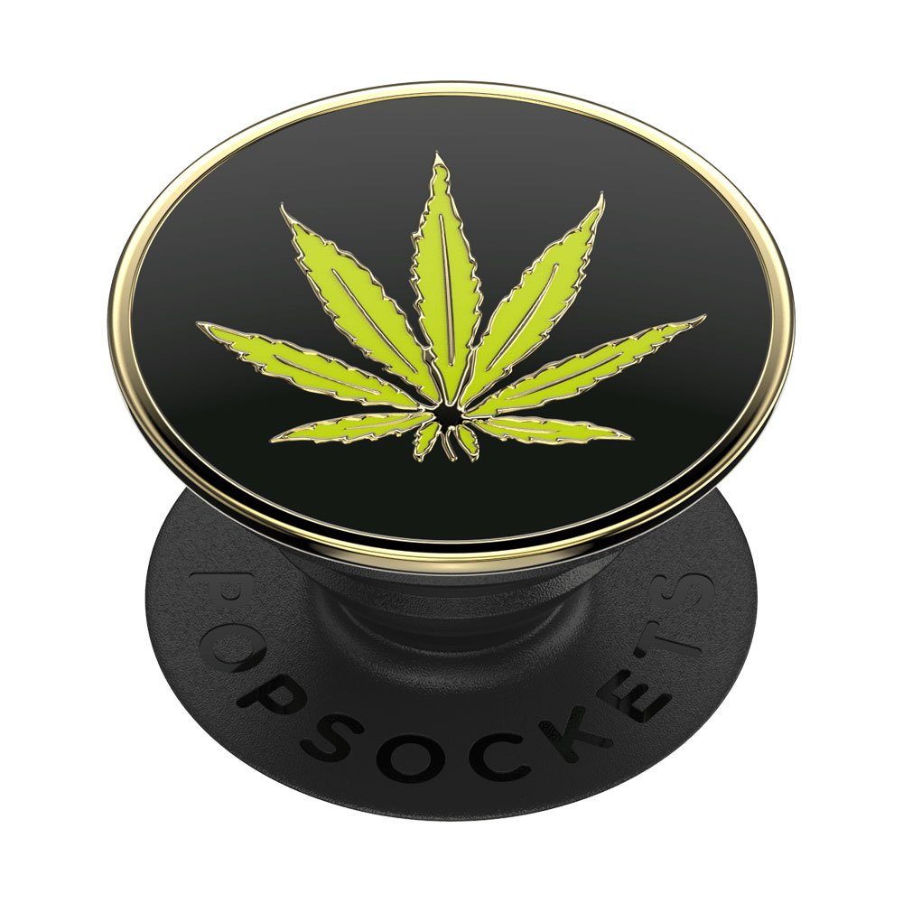 Popsockets Popsockets PopGrip - Premiuim - Enamel Pot Luck