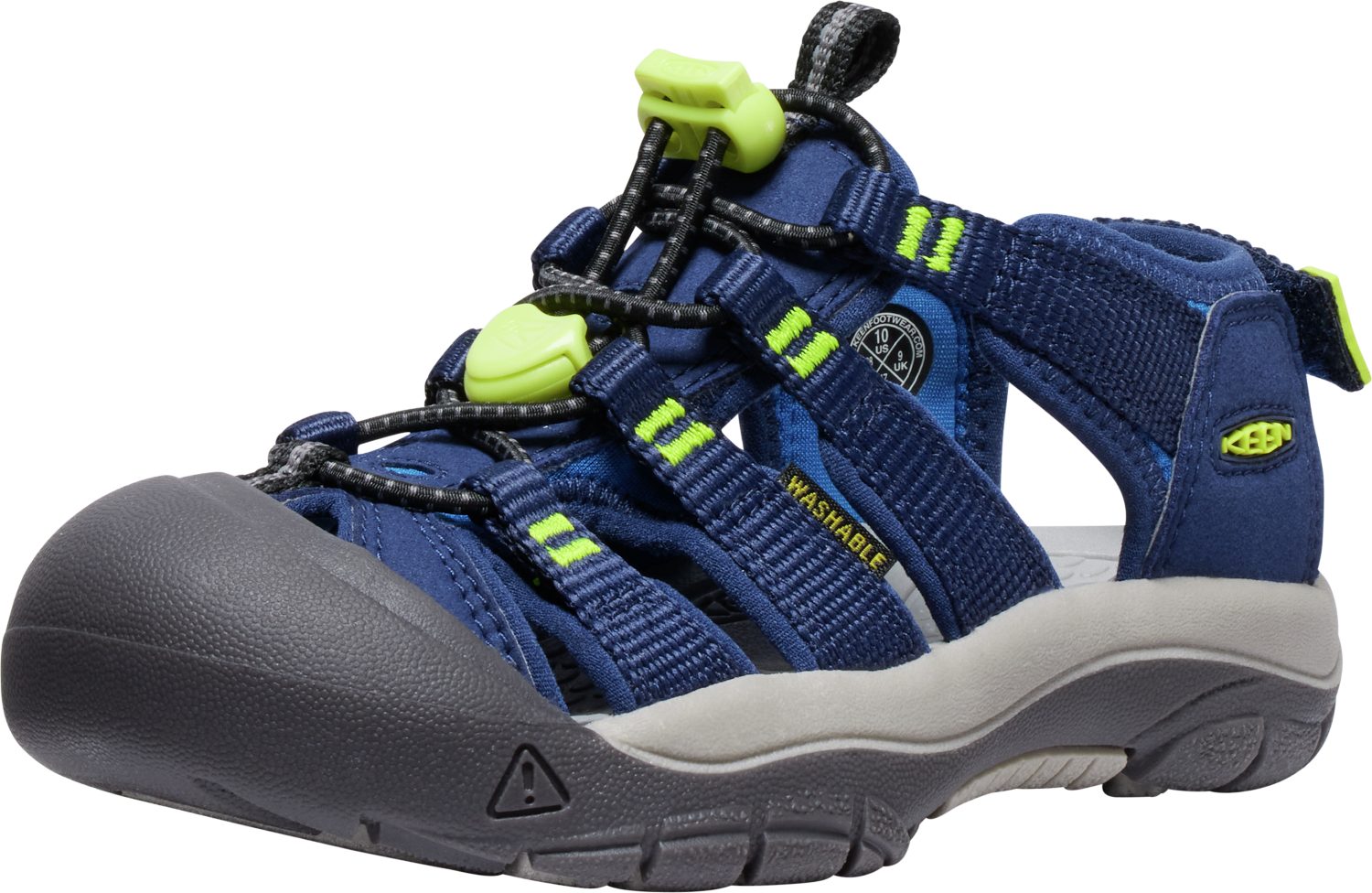 Keen NEWPORT BOUNDLESS Sandale günstig online kaufen