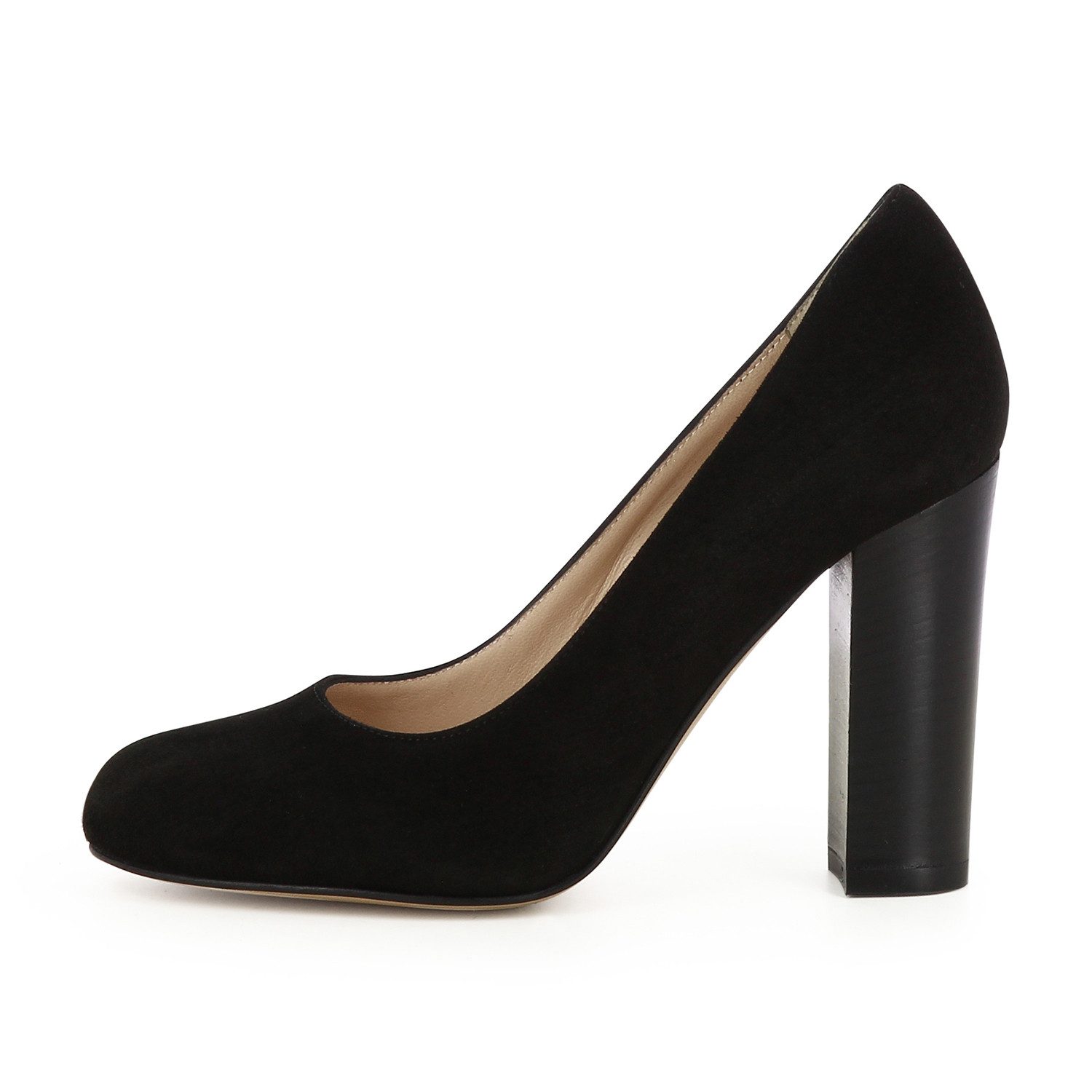 Evita CRISTINA Pumps (Paar, Kunstledersohle) Handmade in Italy