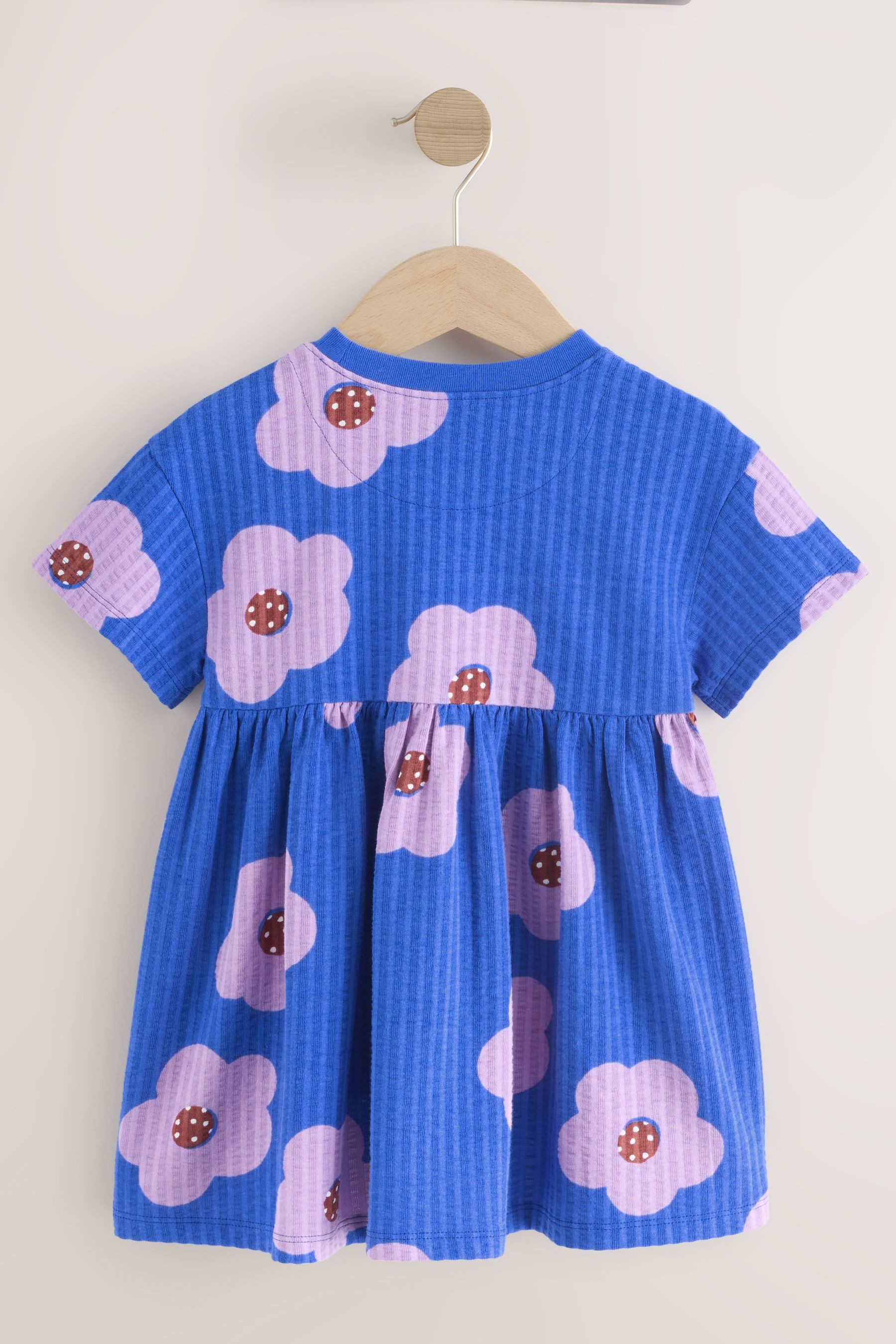 Next Jerseykleid Jersey-Kleid (1-tlg)