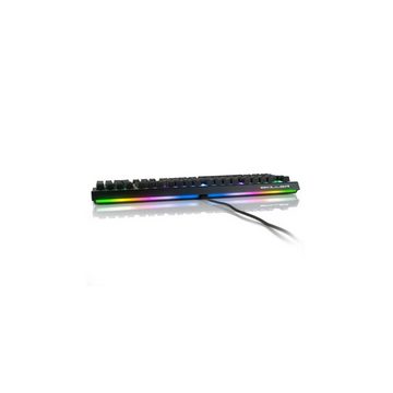 Sharkoon SKILLER SGK60 Tastatur