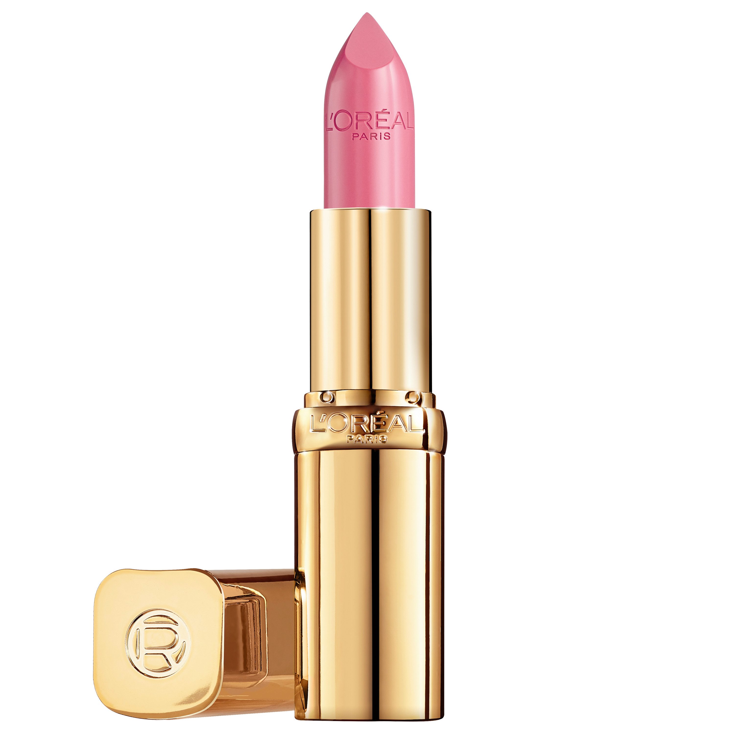 L'ORÉAL PARIS Lippenstift COLOR RICHE, mit cremiger Textur, kein Verlaufen