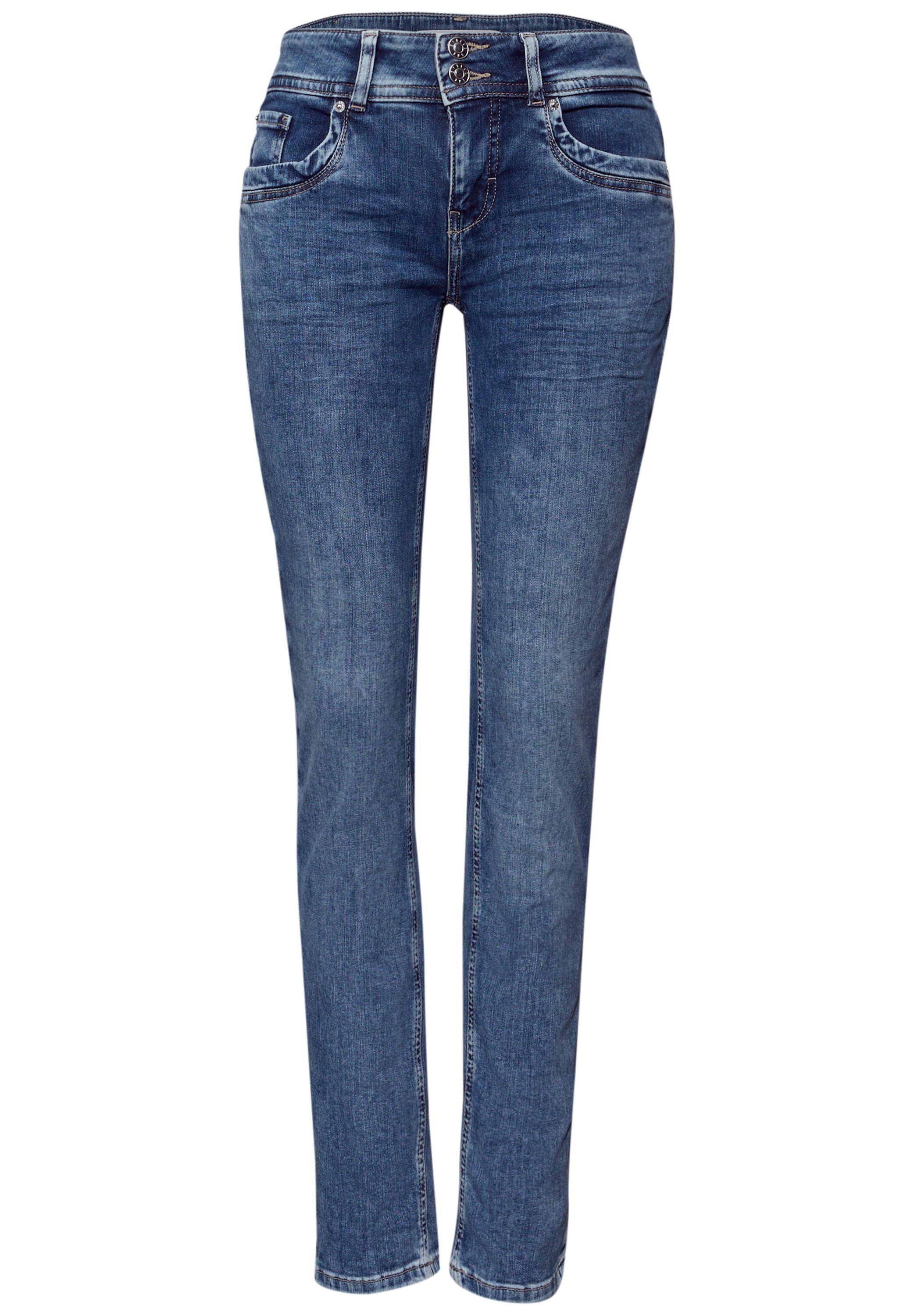 Comfort-fit-Jeans