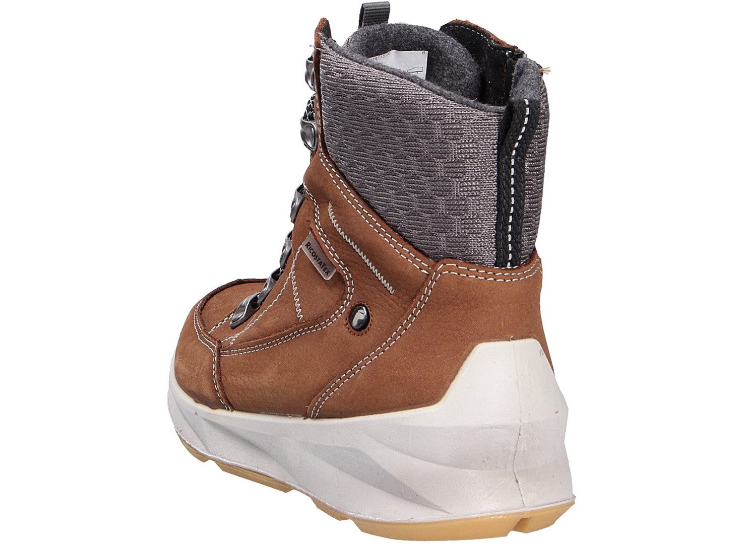 Ricosta Ricosta Jungen Winterstiefel braun Größe Winterstiefel