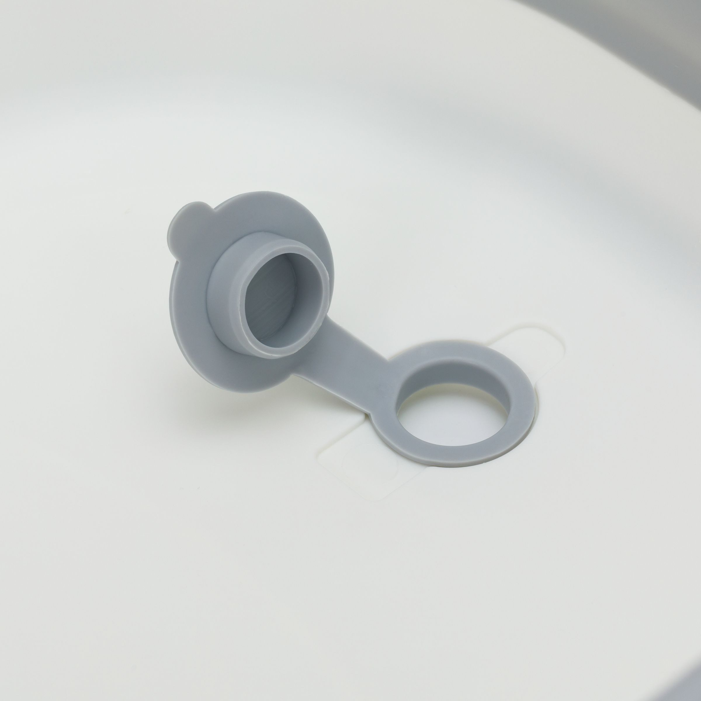 Fillikid Babybadewanne Badewanne Beluga Exklusiv