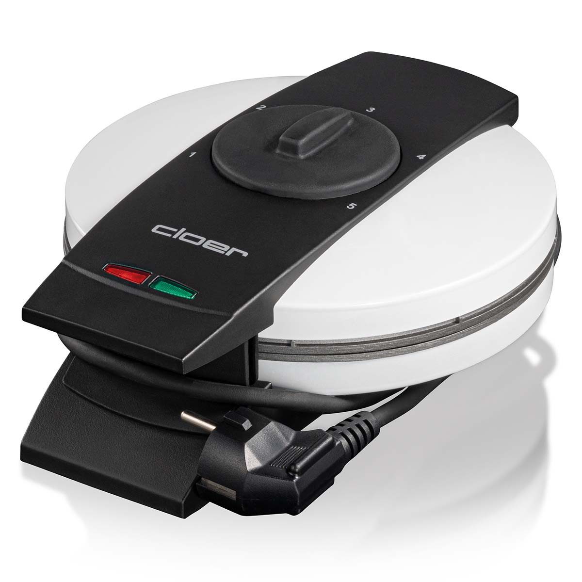 Cloer Waffeleisen Cloer 1641S