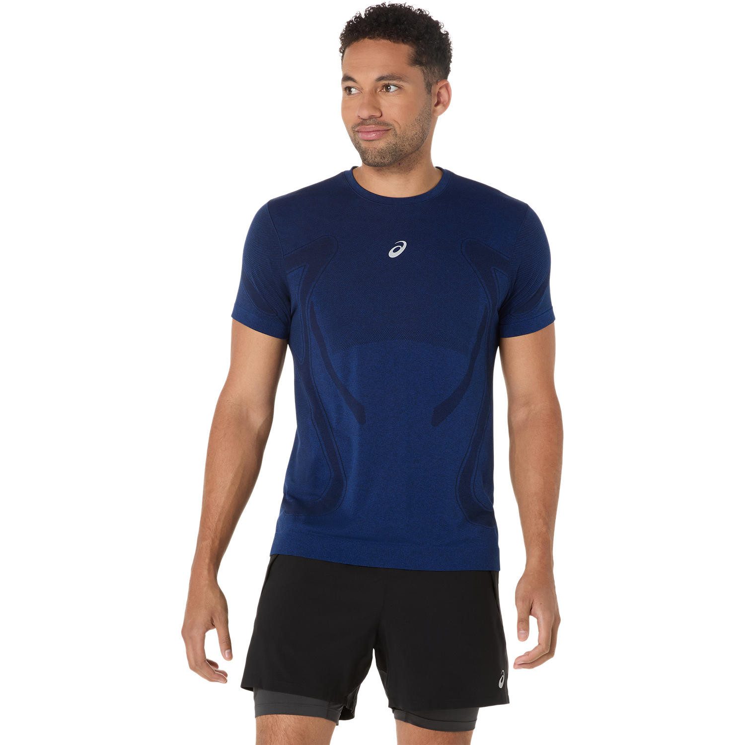Asics Laufshirt ROAD SEAMLESS SS TOP günstig online kaufen