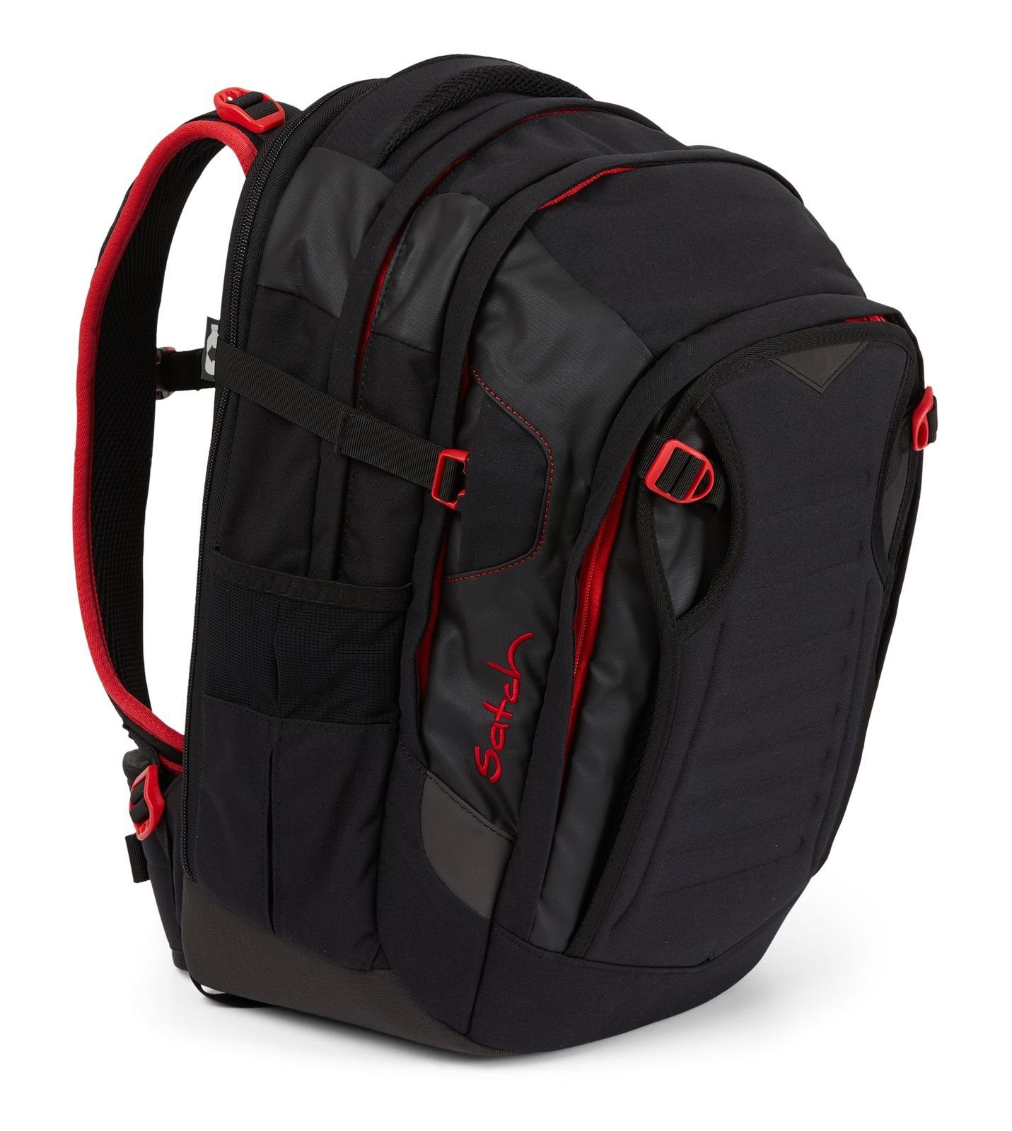 Satch Schulrucksack Match