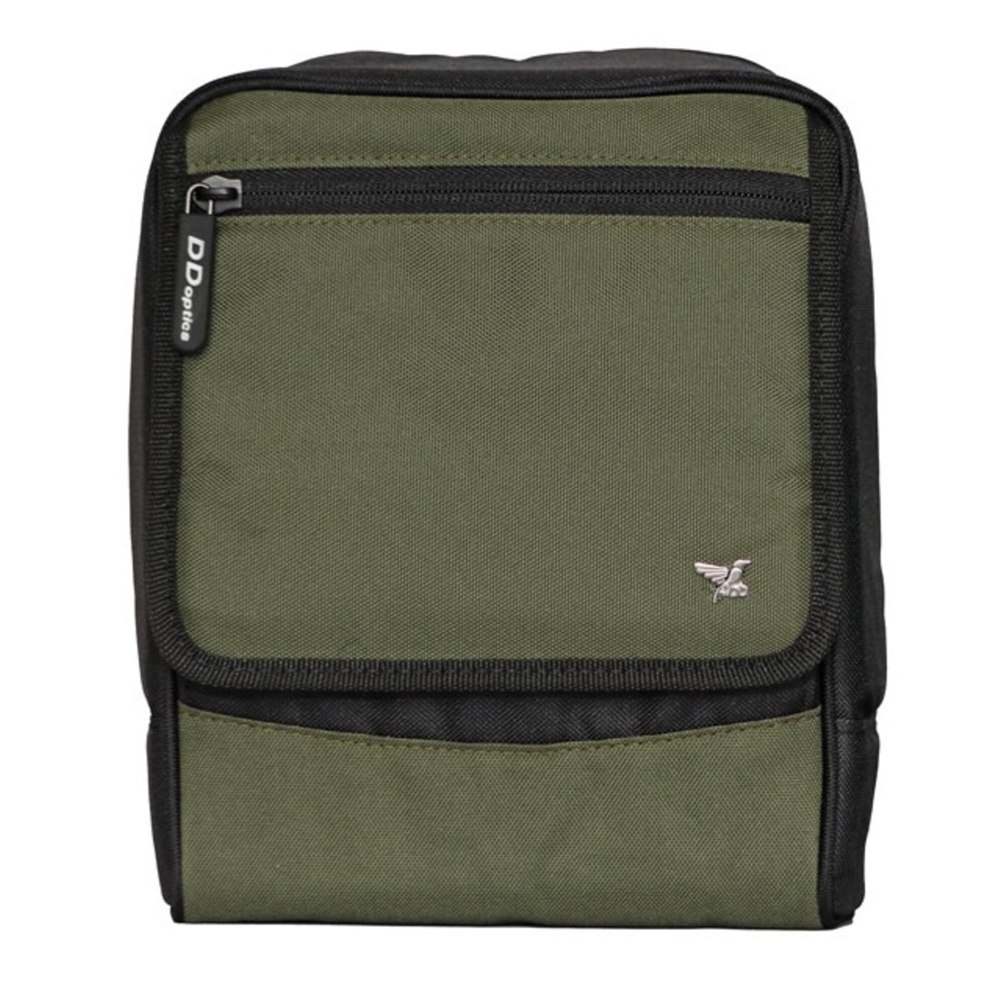 DDoptics DDoptics Fernglastasche groß grün Fernglas