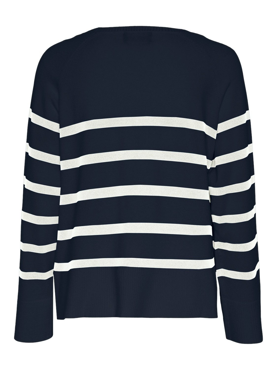 pieces Rundhalspullover PCSIA LS KNIT NOOS günstig online kaufen