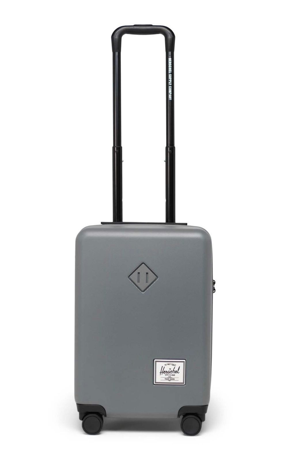 Herschel Hartschalen-Trolley Hardshell Carry On Trolley, 4 Rollen