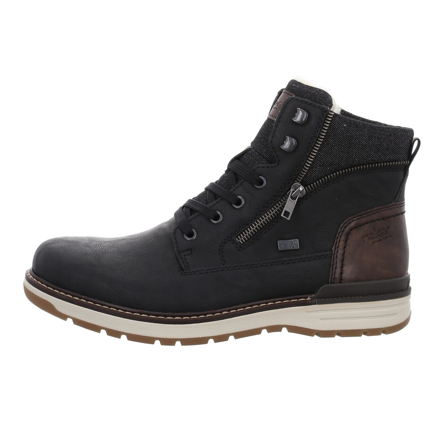 Rieker 3944000 394 Stiefelette günstig online kaufen
