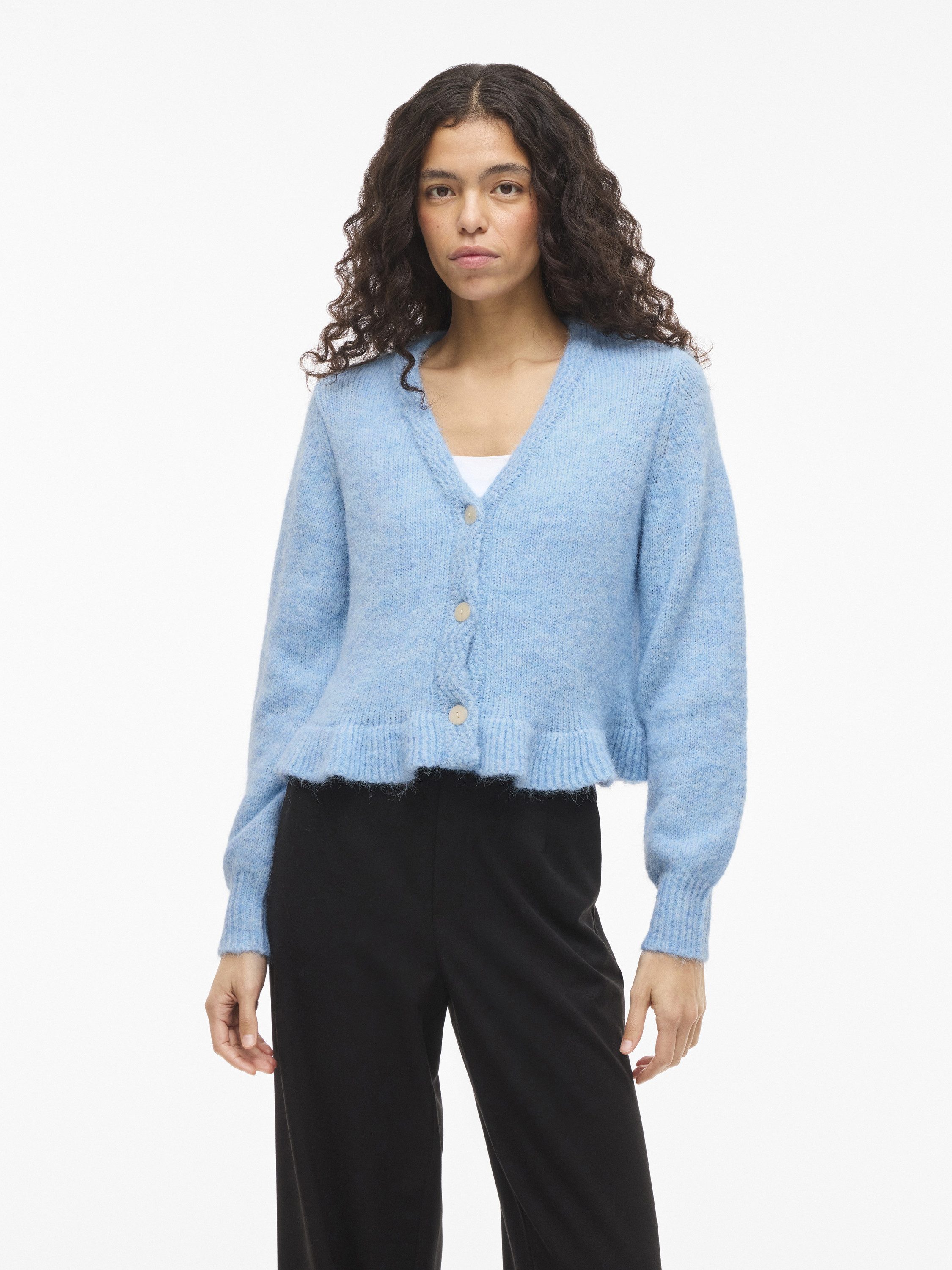 Vila Strickjacke VIDoris