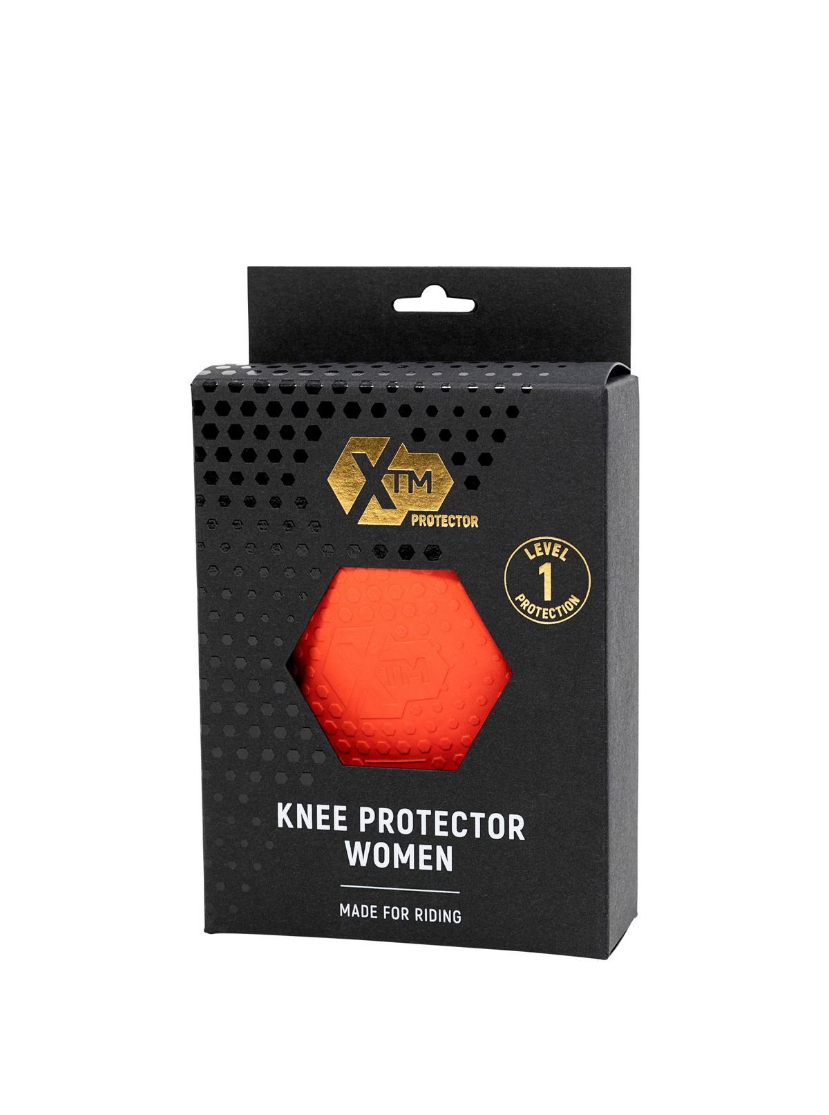 John Doe Knieprotektor