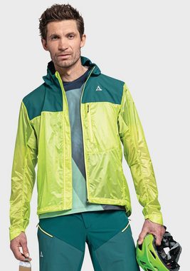 Schöffel Outdoorjacke Hybrid Jkt Flow Trail M