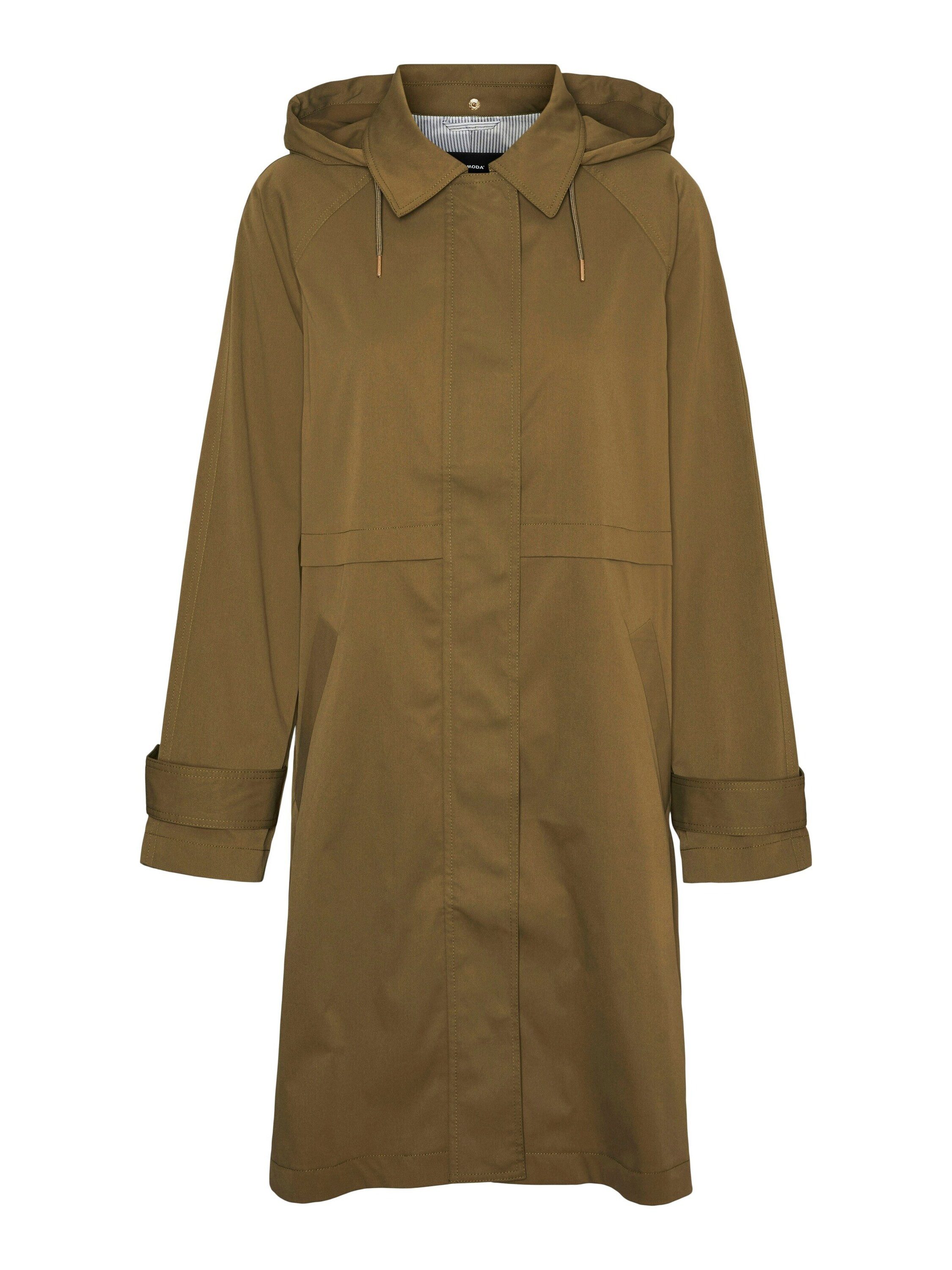 Parka VMCHELSEASIF