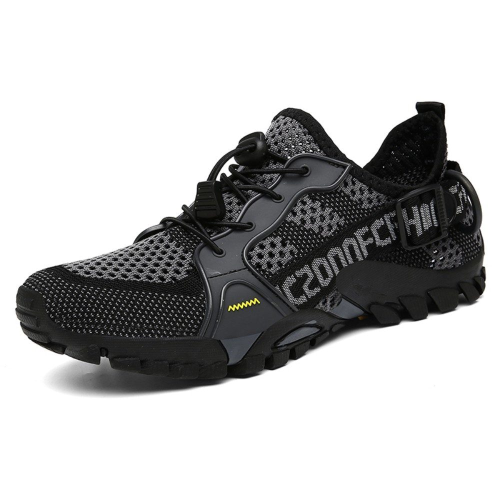 HUSK'SWARE Barfußschuh (Dämpfende, rutschfeste und verschleißfeste günstig online kaufen