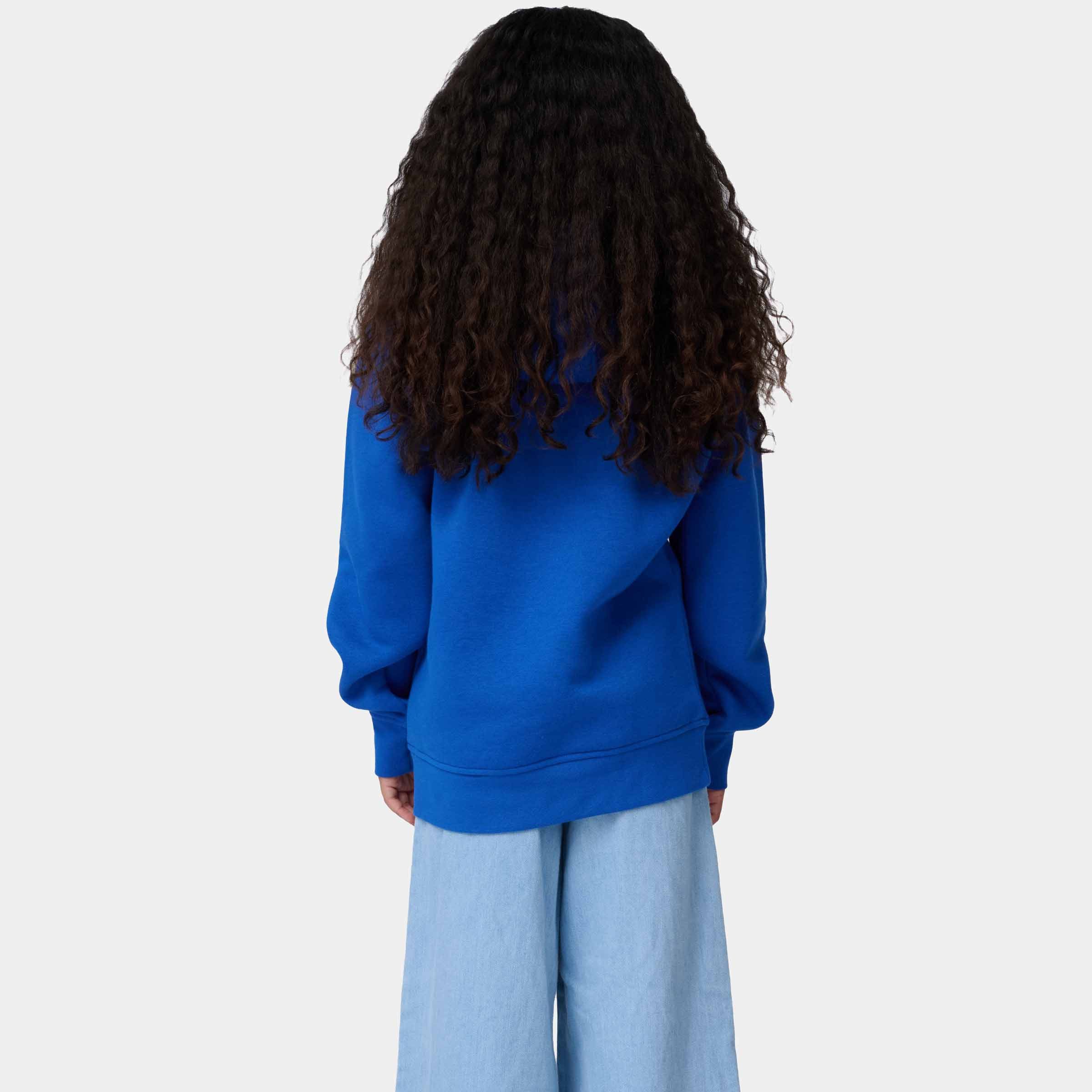 Santa Cruz Kapuzenpullover YOUTH SCREAMING HAND HOOD für Kinder, sportlicher Stil, bequemer Schnitt