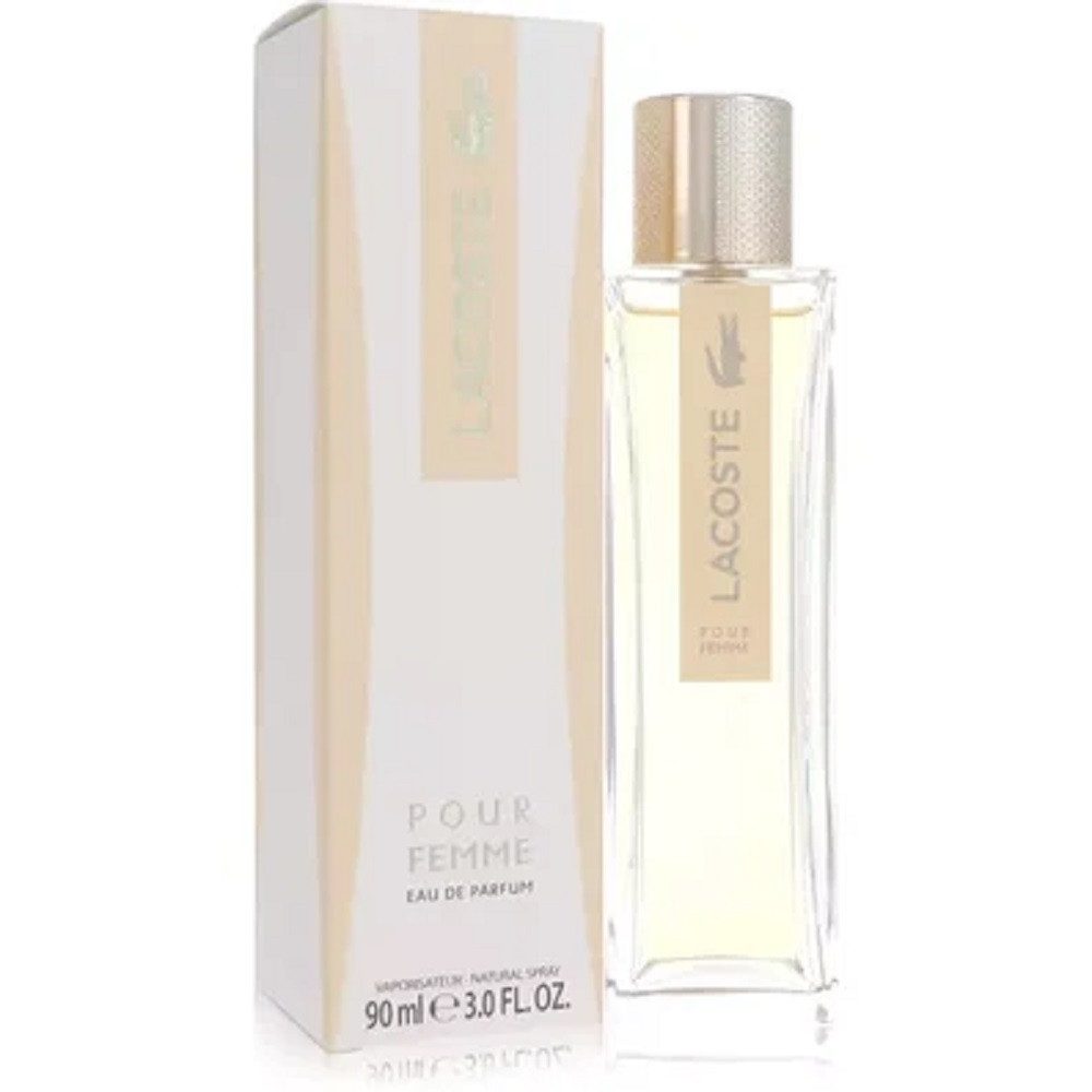 Lacoste Eau de Parfum Pour Femme