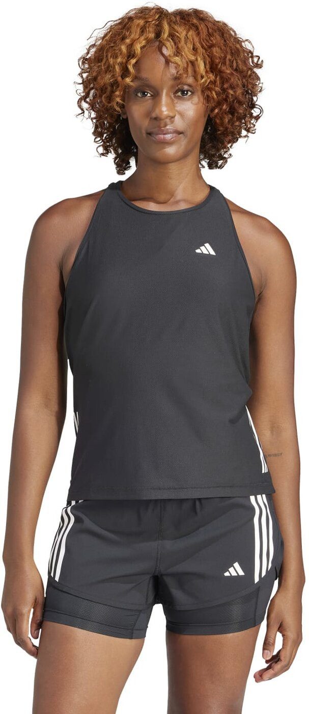 adidas Performance T-Shirt OTR B TANK BLACK günstig online kaufen