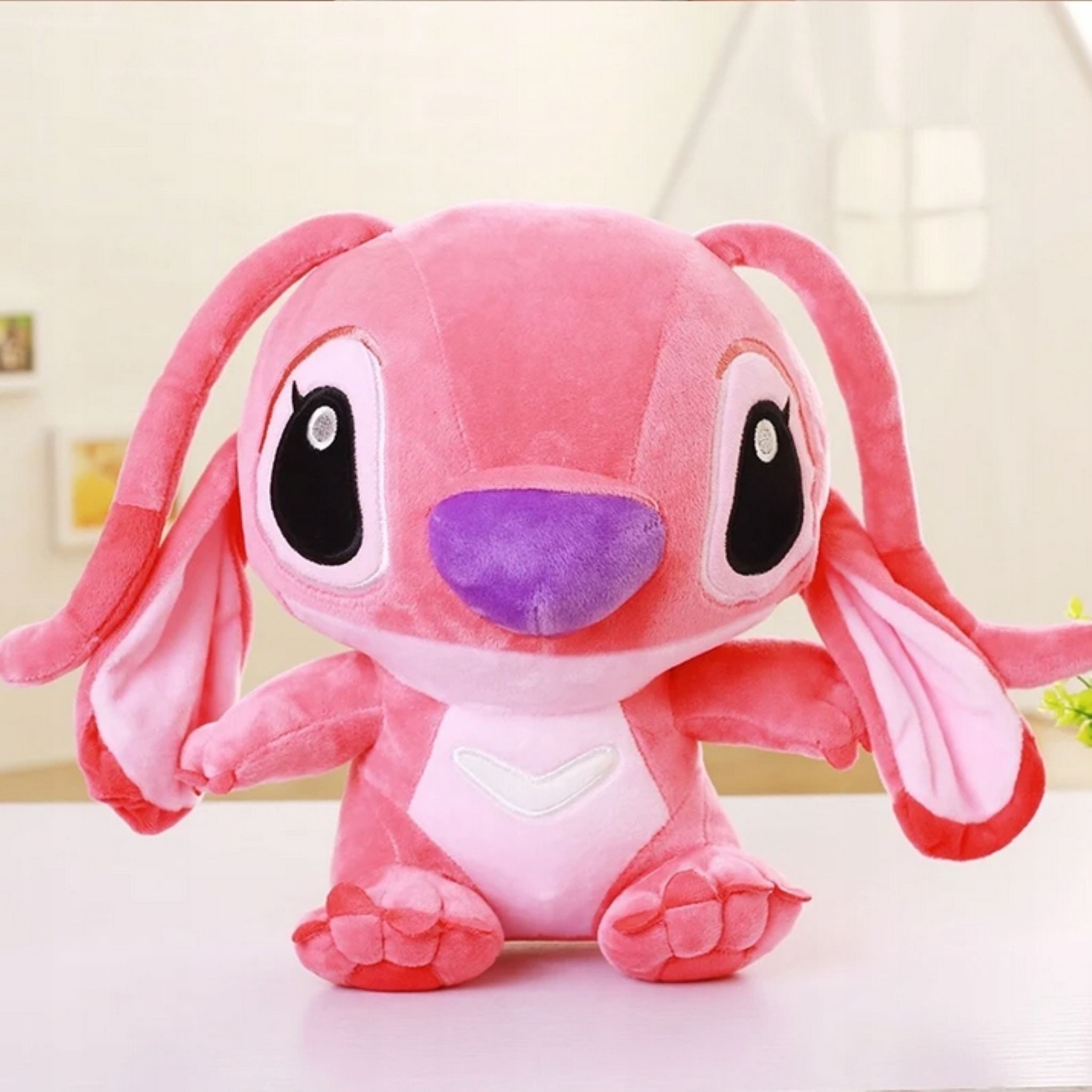 Festivalartikel Plüschfigur Große Stitch Plüschfigur Kuscheltier günstig online kaufen