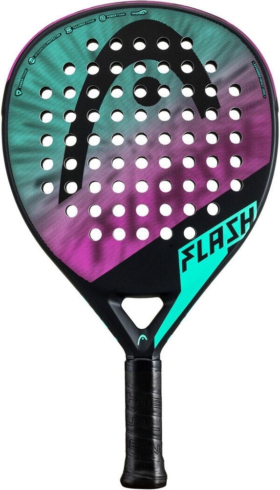 Head Padelschläger Padelschläger Head Flash 2023