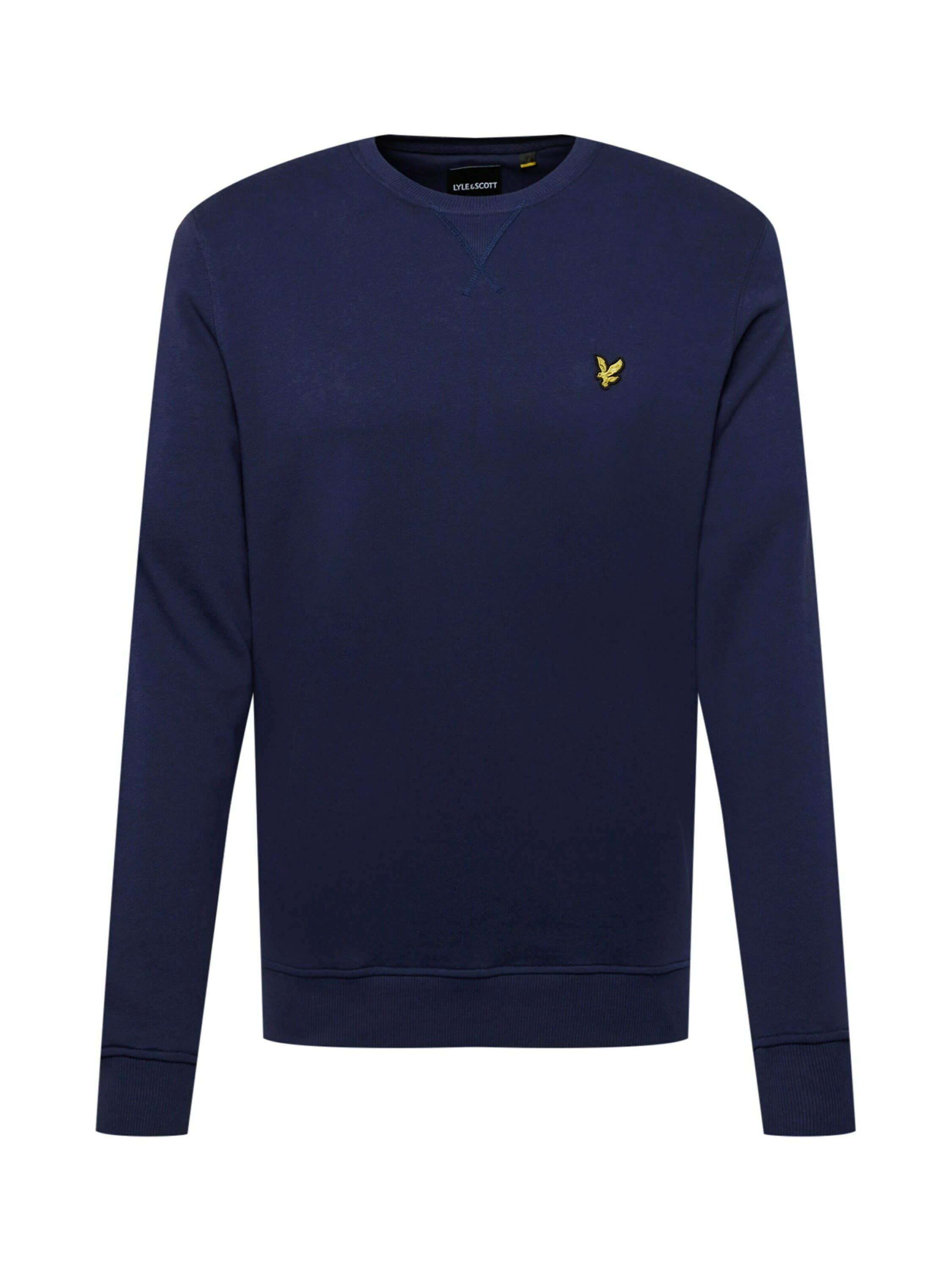 Lyle & Scott Sweatshirt (1-tlg) günstig online kaufen