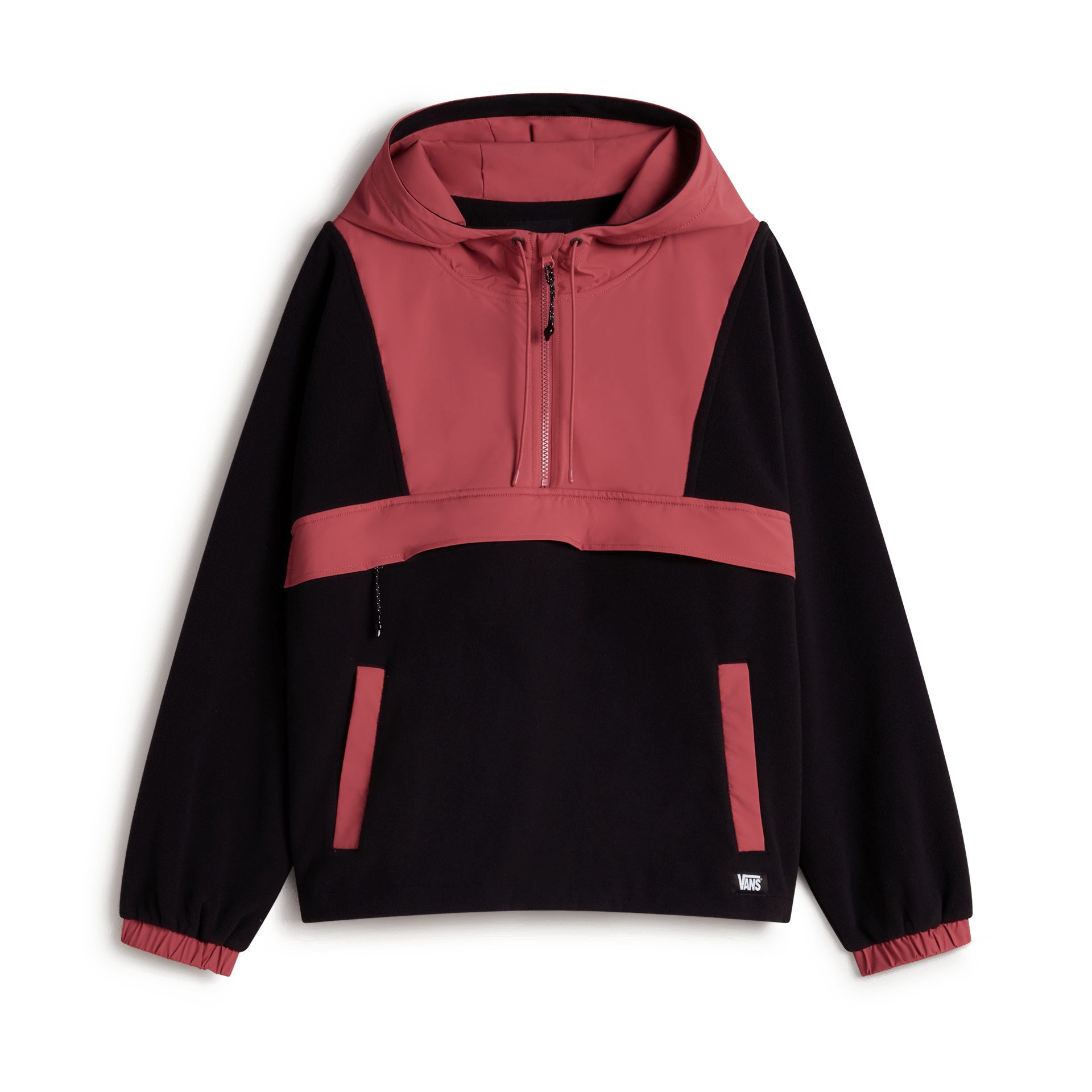 Vans Fleecejacke MTE Kennett Polar Fleece HZ Hoodie günstig online kaufen