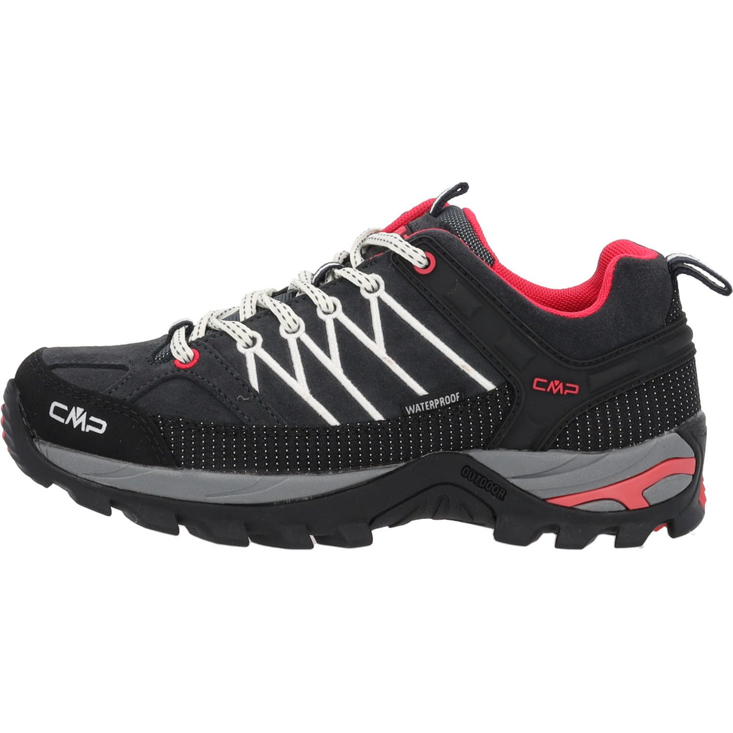 CMP Rigel Low 3Q13246 Trekkingschuh günstig online kaufen