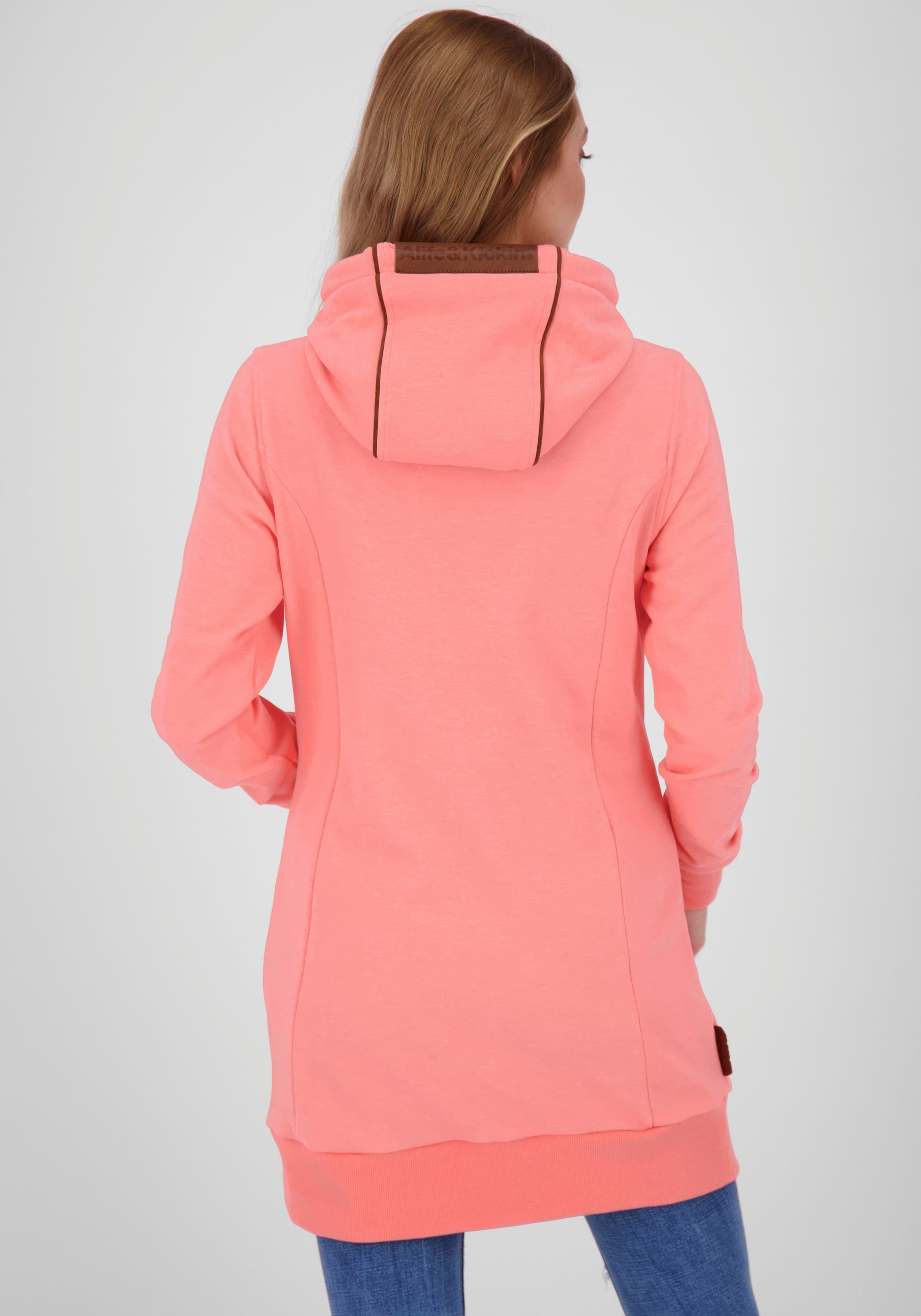 Alife & Kickin Sweatkleid JilineAK A günstig online kaufen