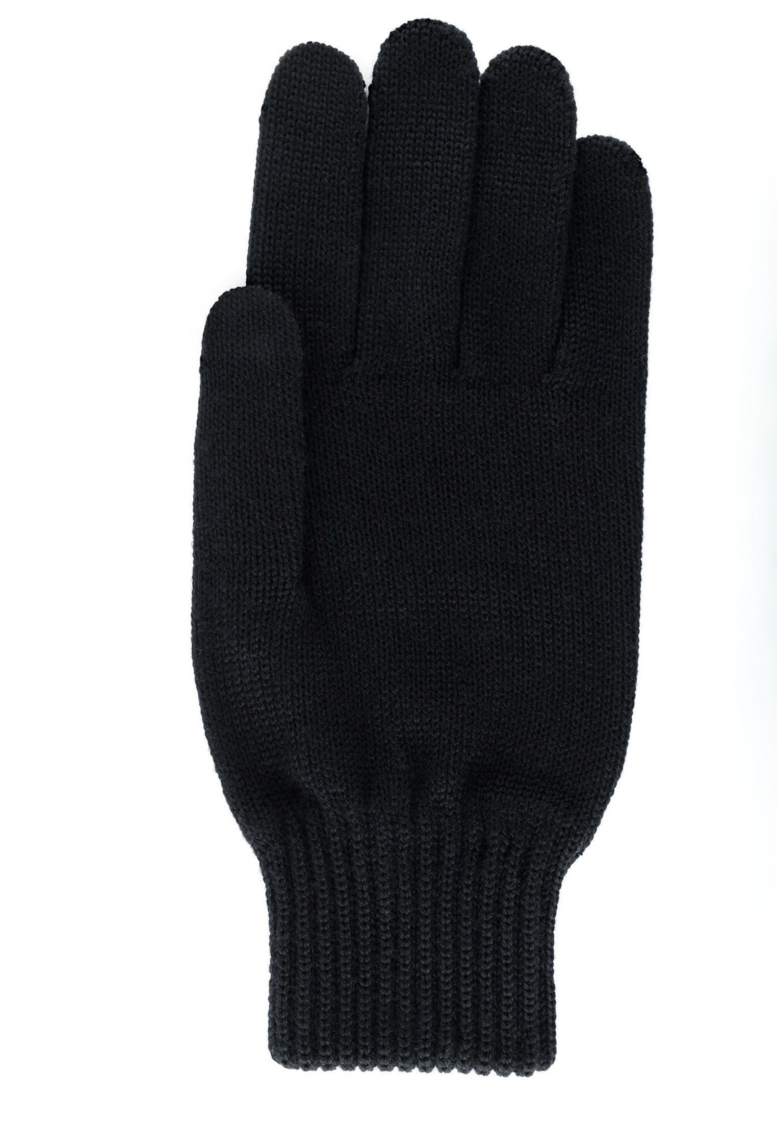 Roeckl Strickhandschuhe FEINSTRICK HANDSCHUHE MIT TOUCH-FUNKTION