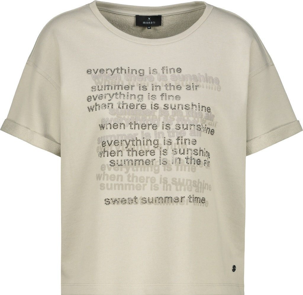Monari Sweatshirt günstig online kaufen