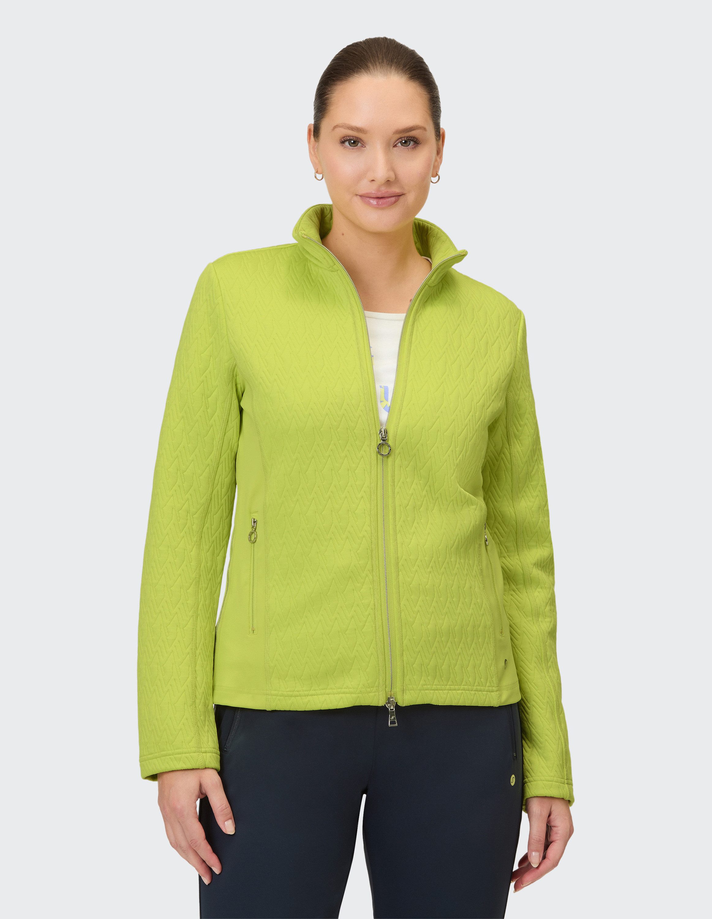 Joy Sportswear Trainingsjacke Jacke ALESSIA