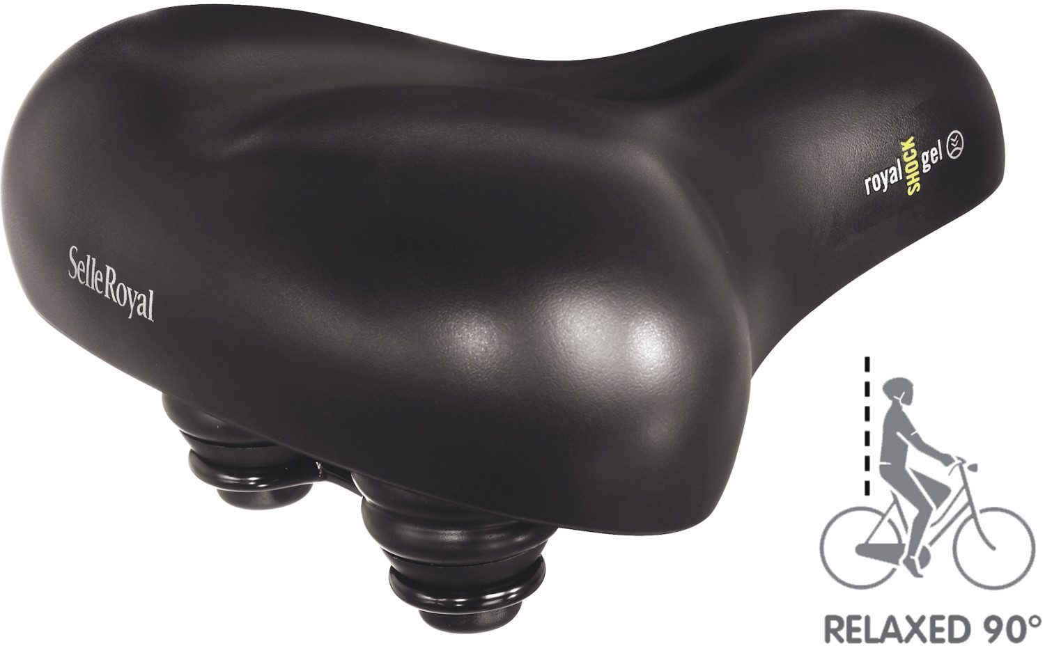 Selle Royal Fahrradsattel